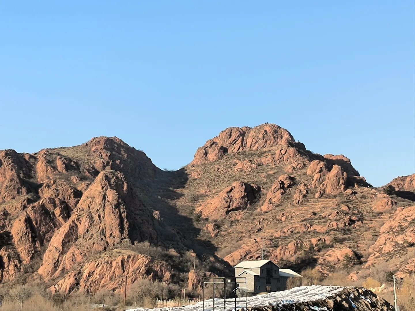 红山公园旅行图片 1