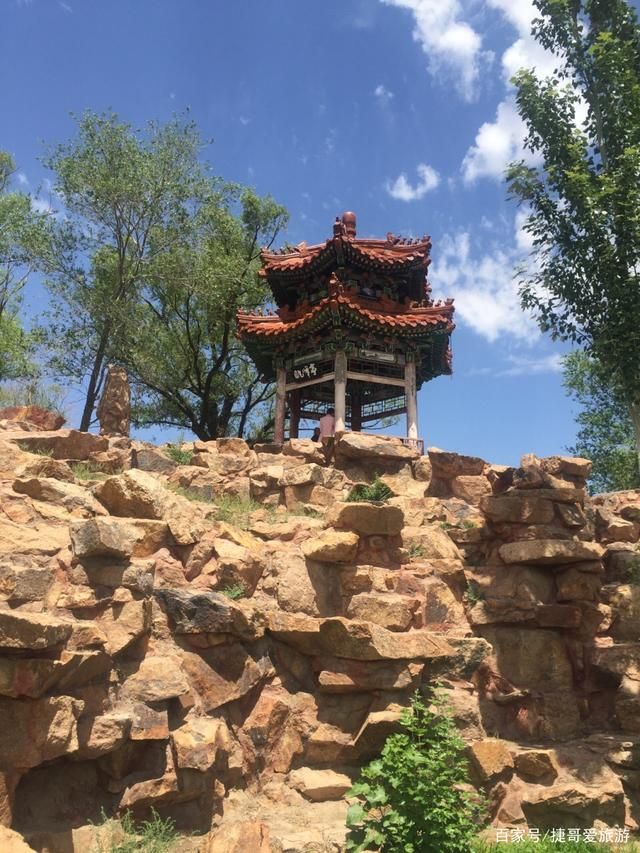 红山公园旅行图片 3