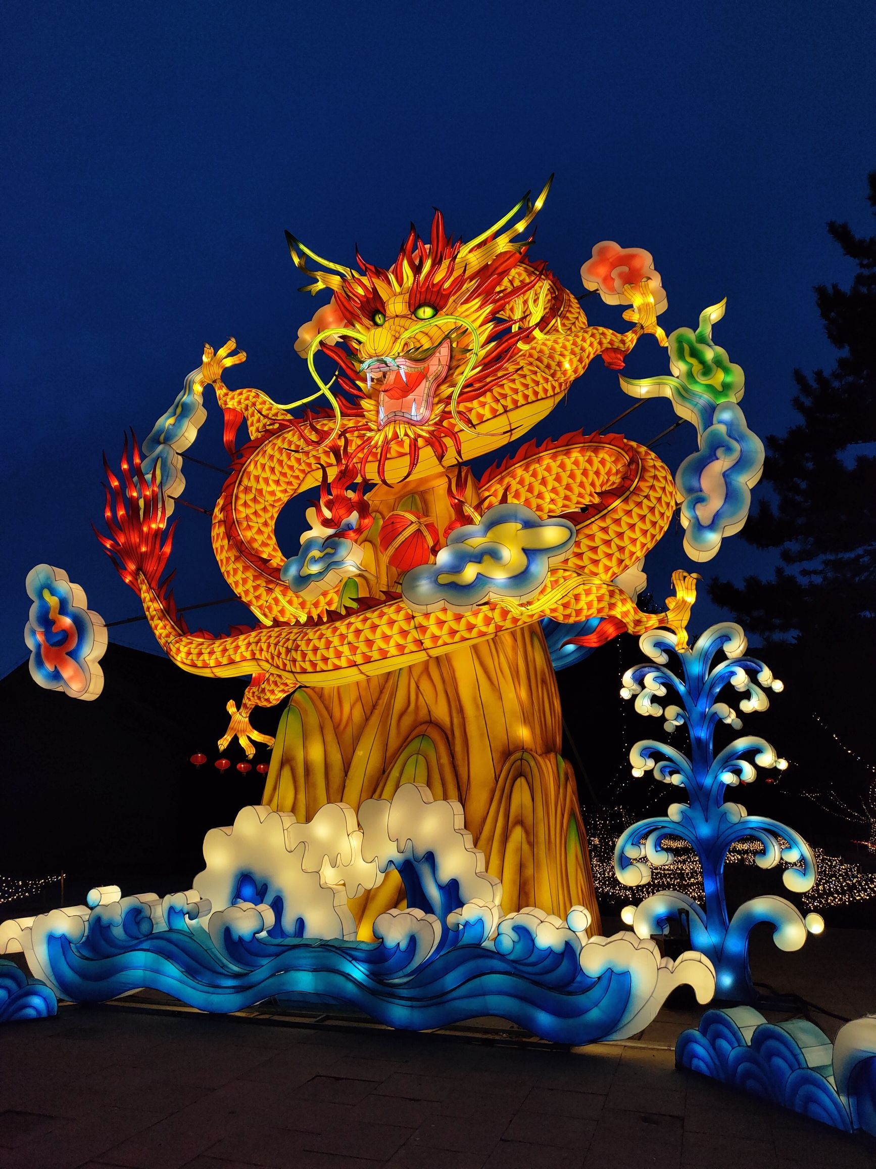 喀喇沁旗博物馆旅行图片 3