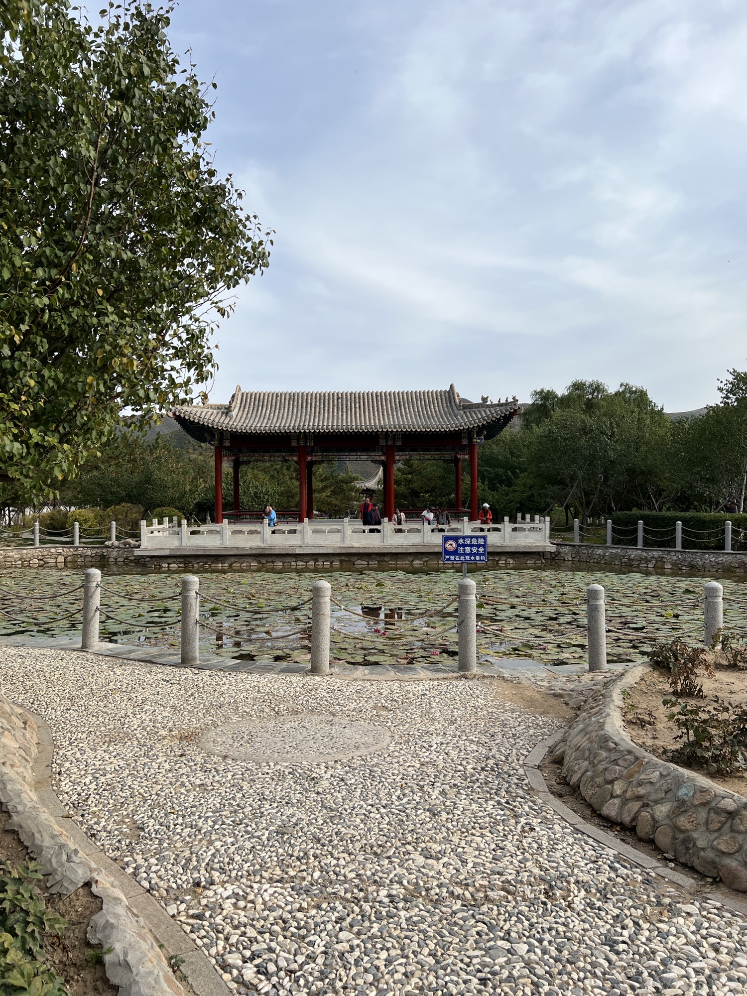 喀喇沁旗博物馆旅行图片 3