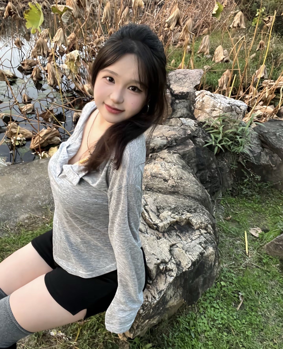 赤峰植物园旅行图片 1