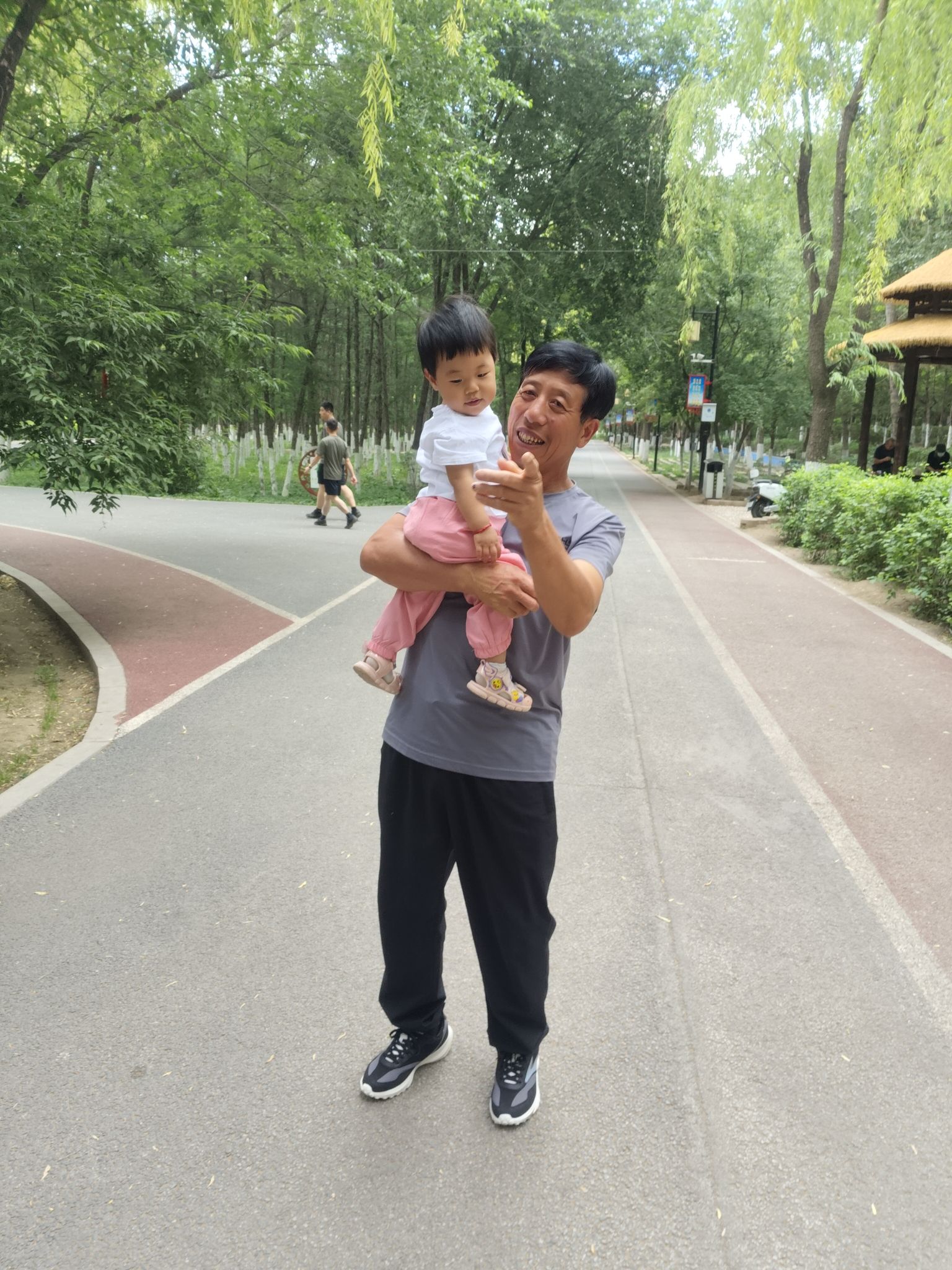 赤峰植物园旅行图片 2