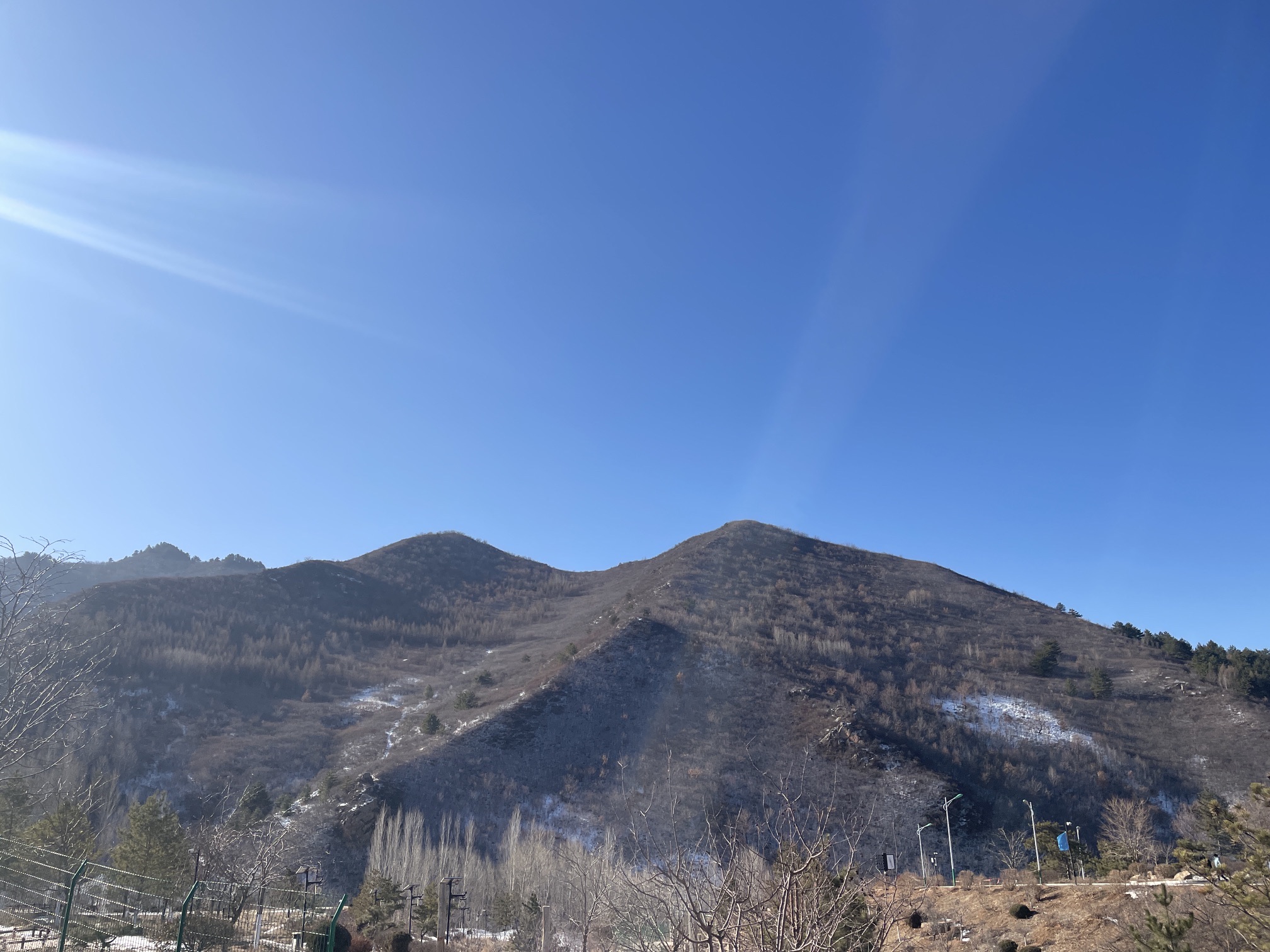 马鞍山国家森林公园(暂停开放)旅行图片 3