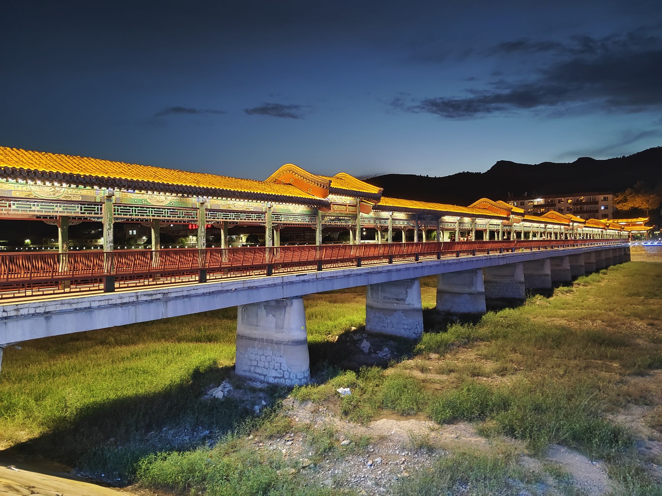 锦山市民广场旅行图片 1