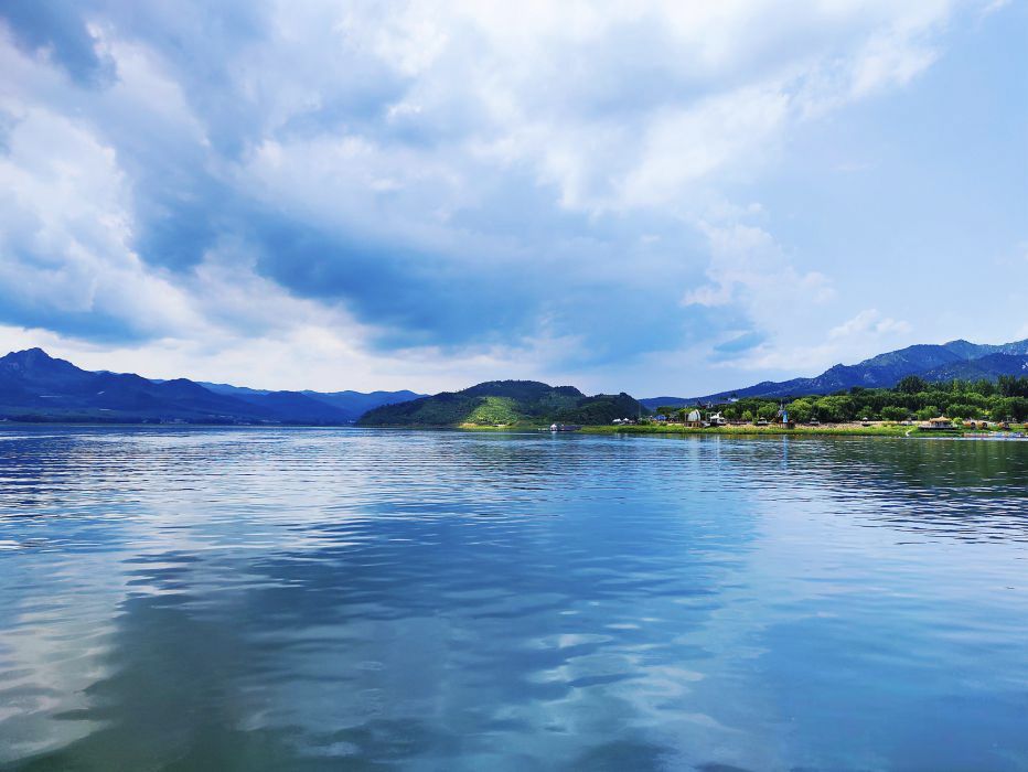 内蒙古黑里河国家级自然保护区旅行图片 2