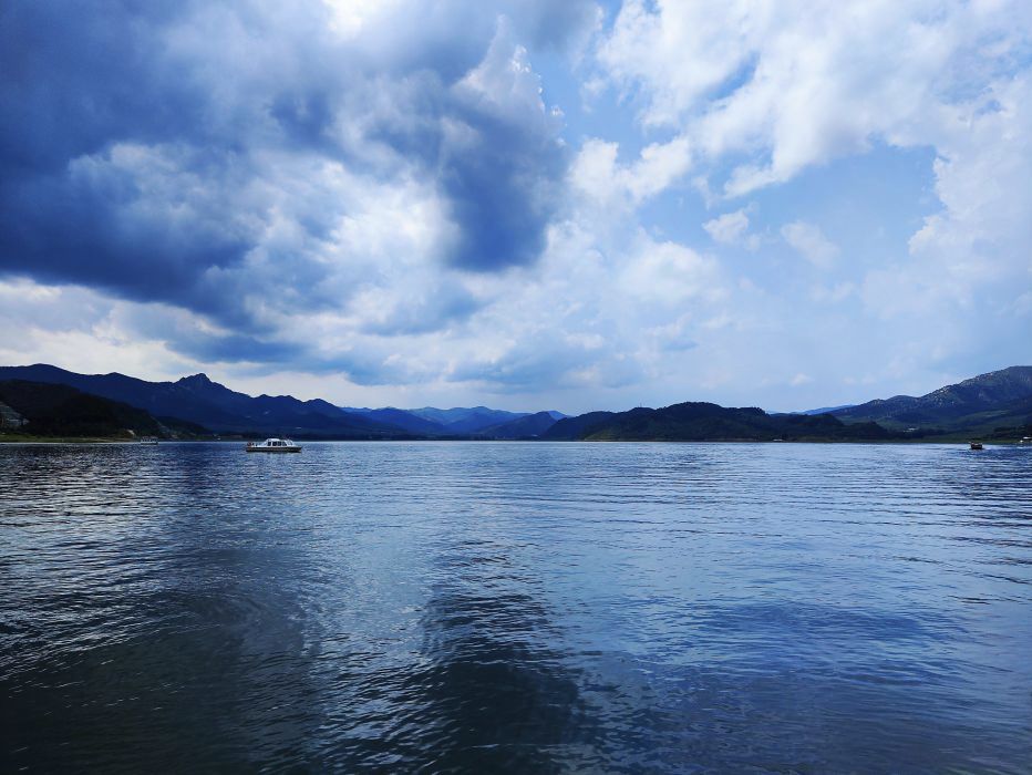 内蒙古黑里河国家级自然保护区旅行图片 3