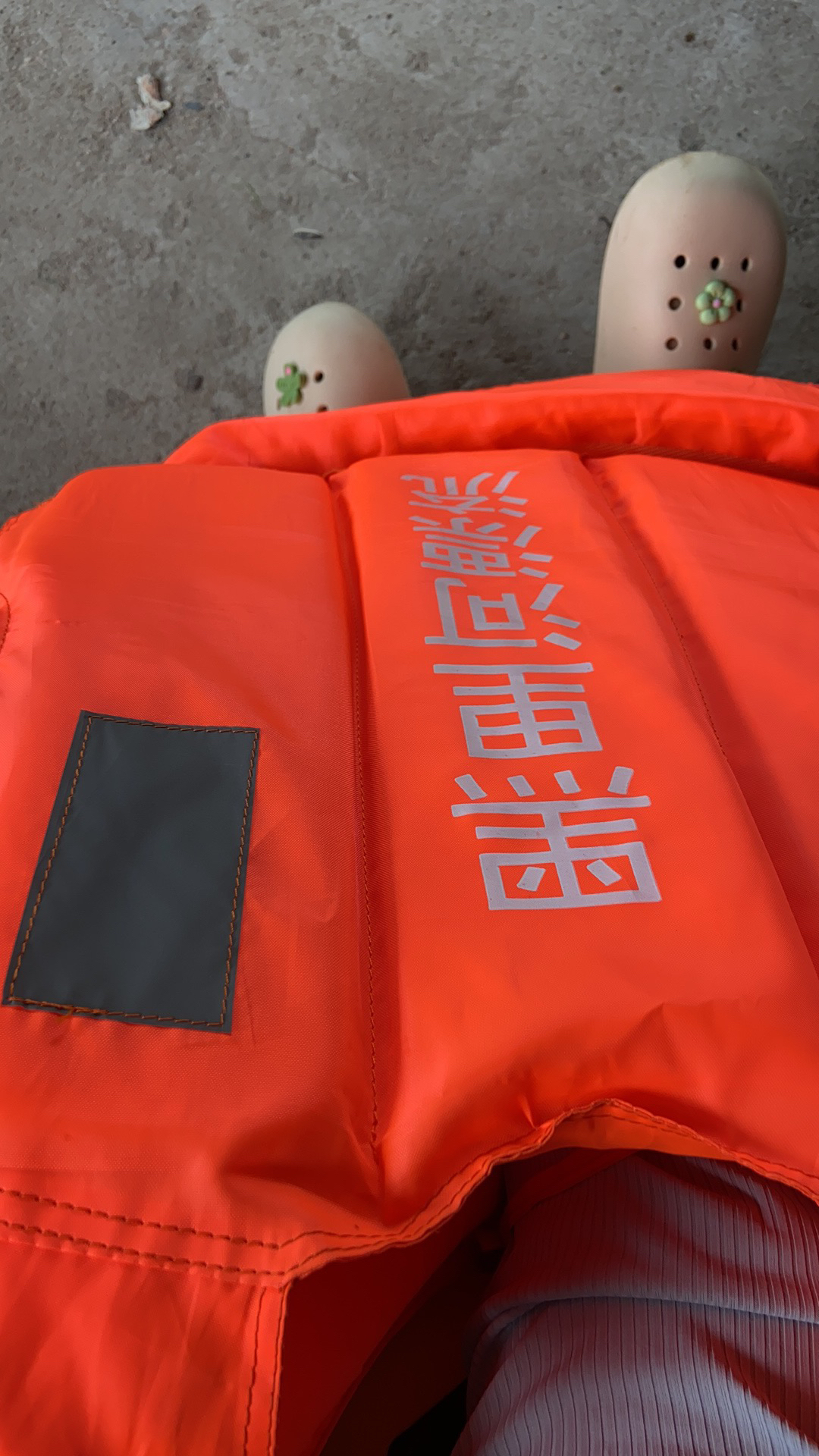 黑里河漂流(暂停开放)旅行图片 1