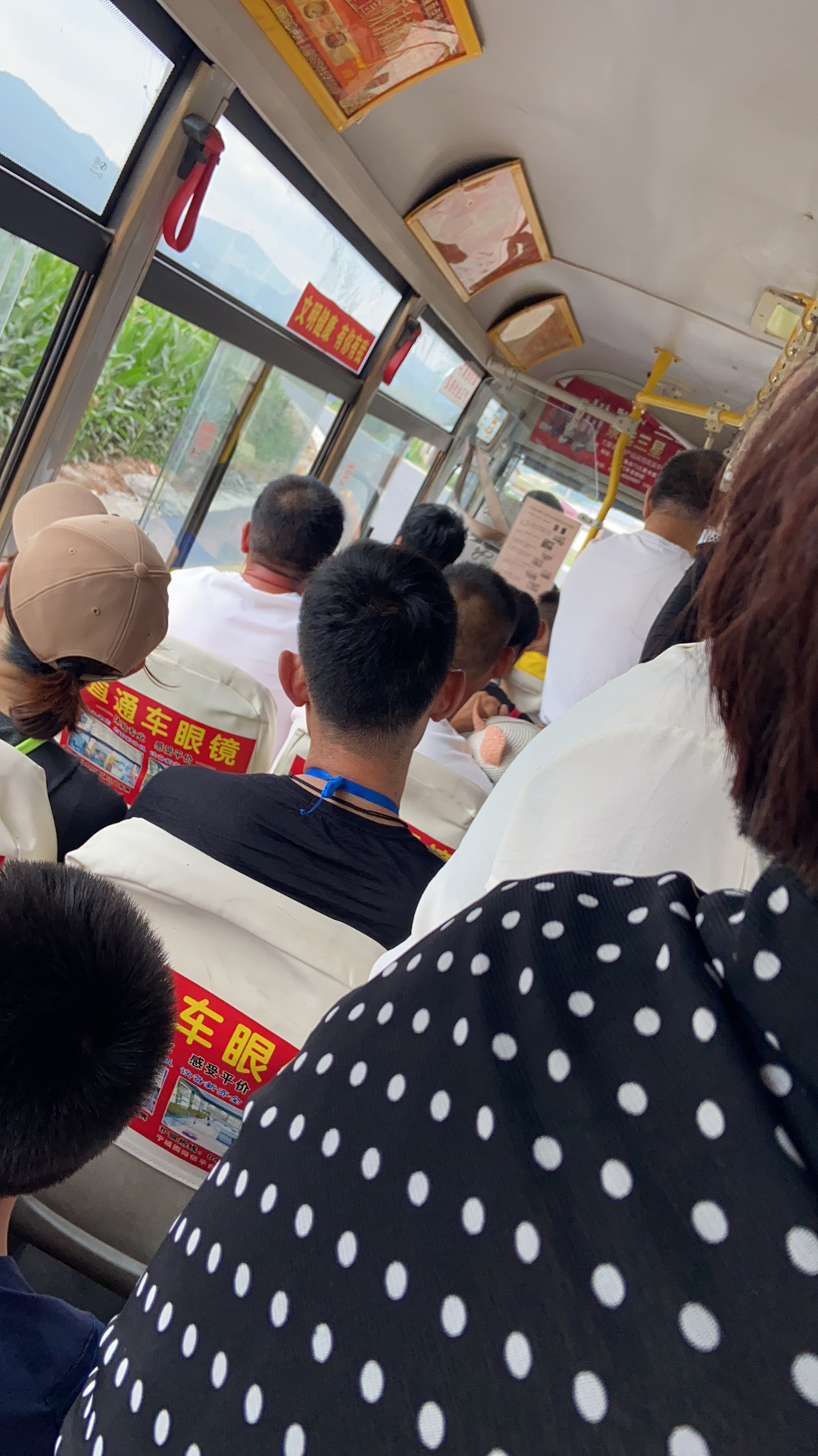 黑里河漂流(暂停开放)旅行图片 2