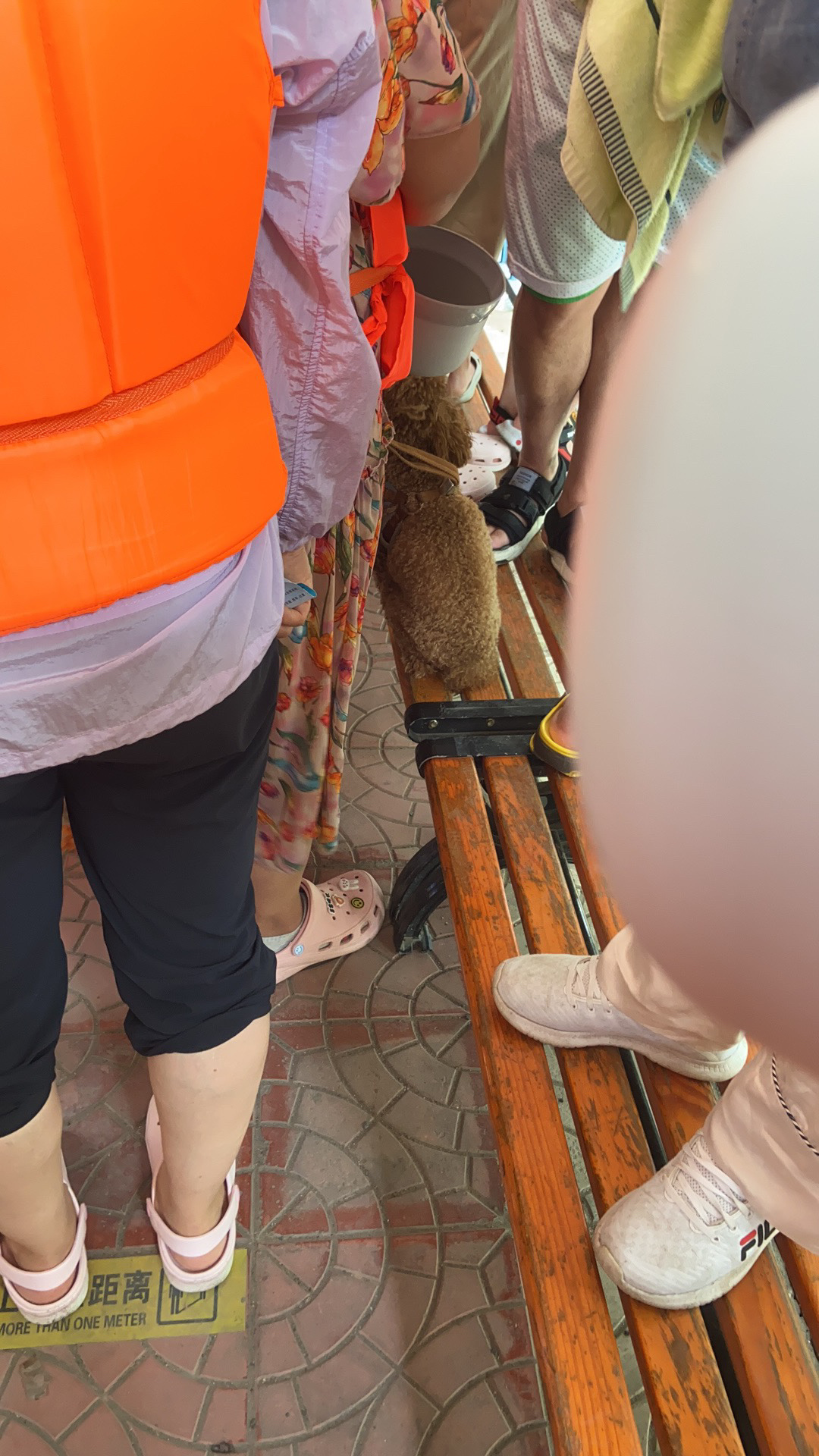 黑里河漂流(暂停开放)旅行图片 3