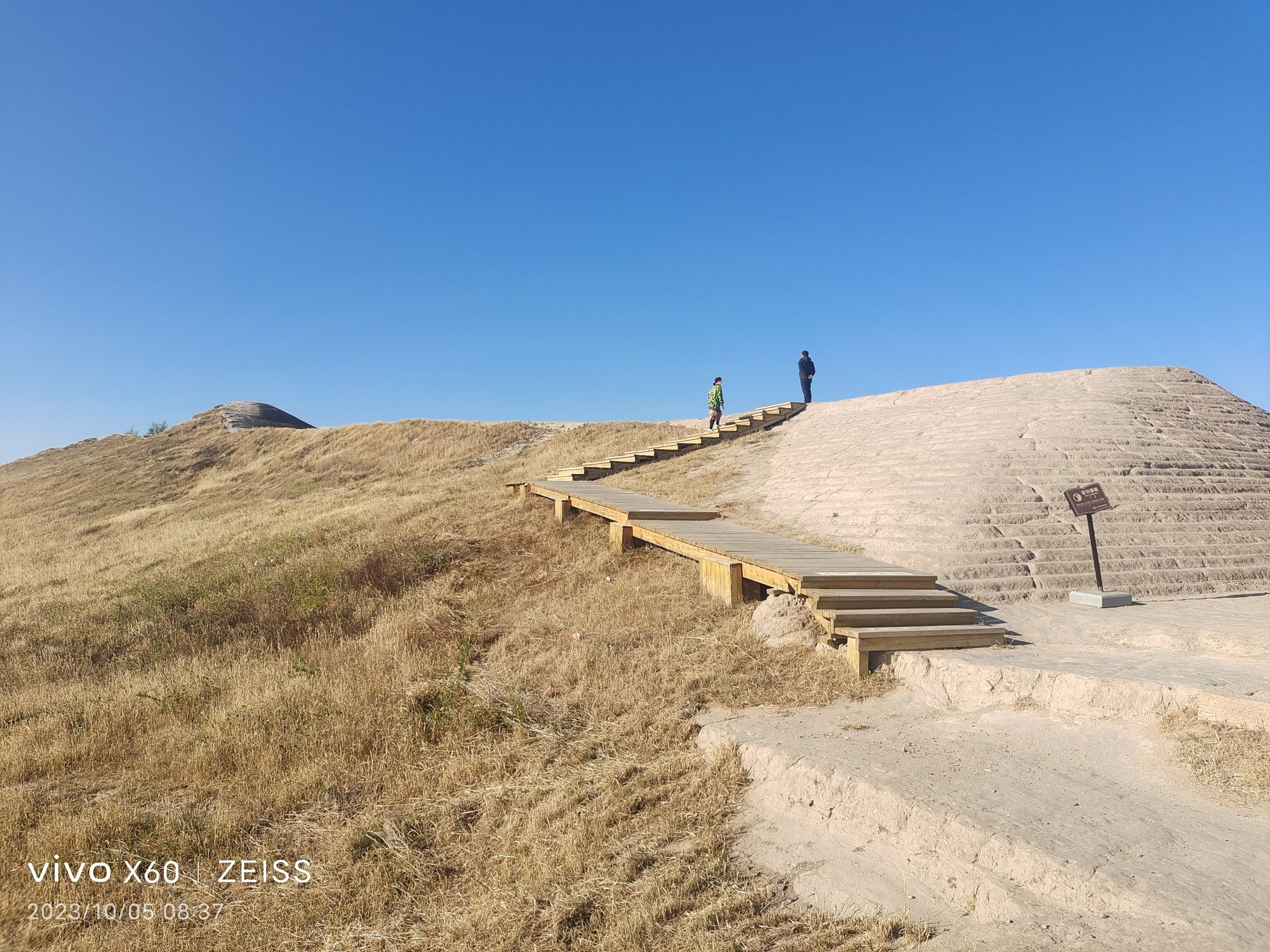 辽上京国家考古遗址公园旅行图片 3