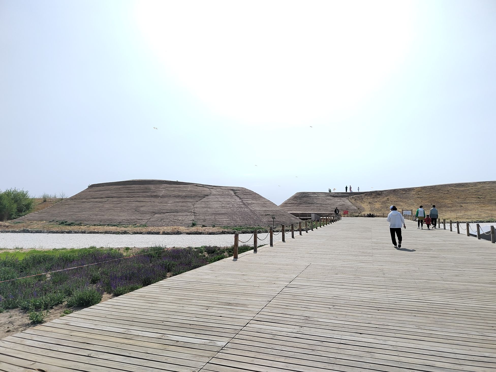 辽上京国家考古遗址公园旅行图片 2