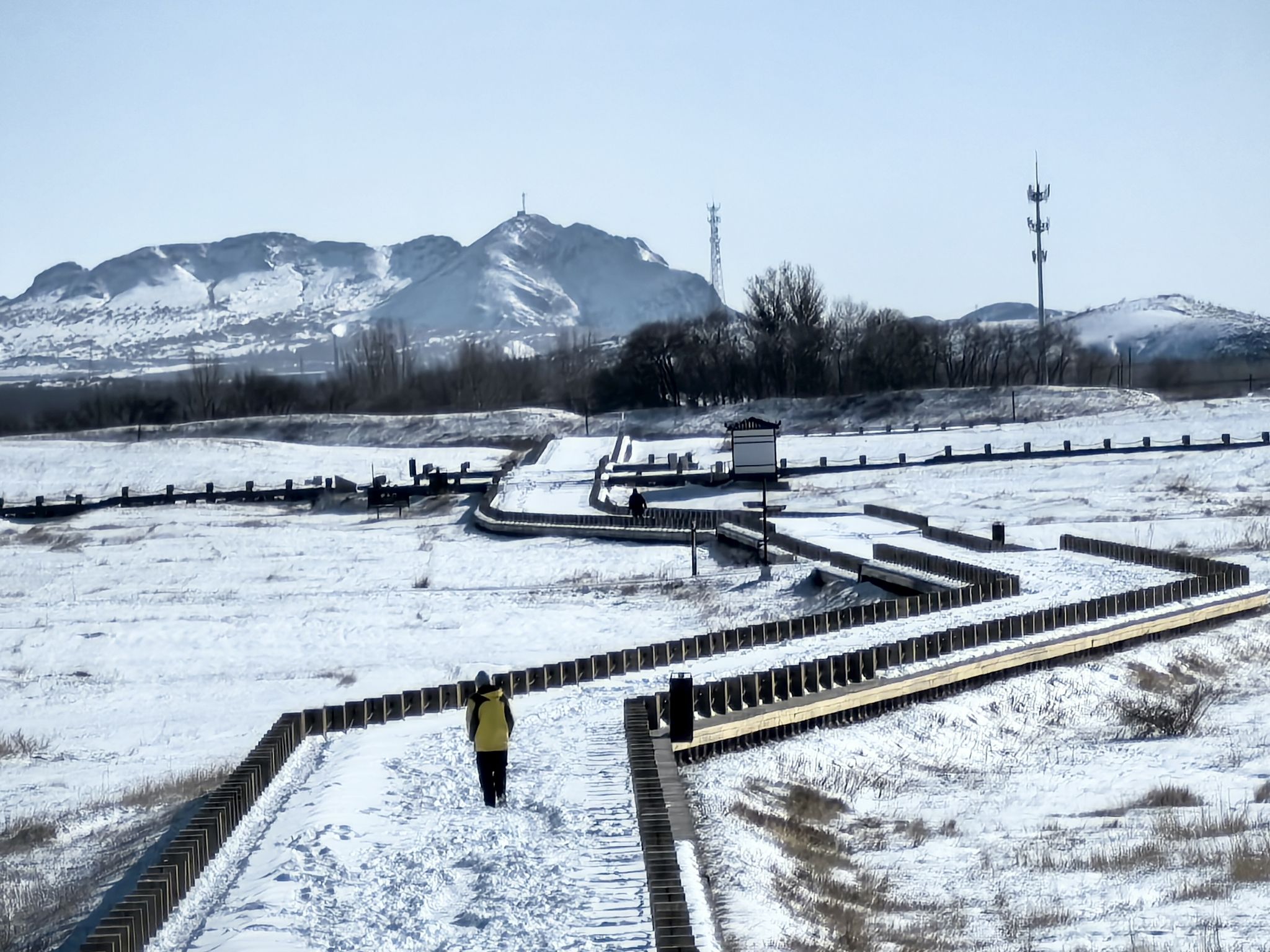 辽上京国家考古遗址公园旅行图片 3