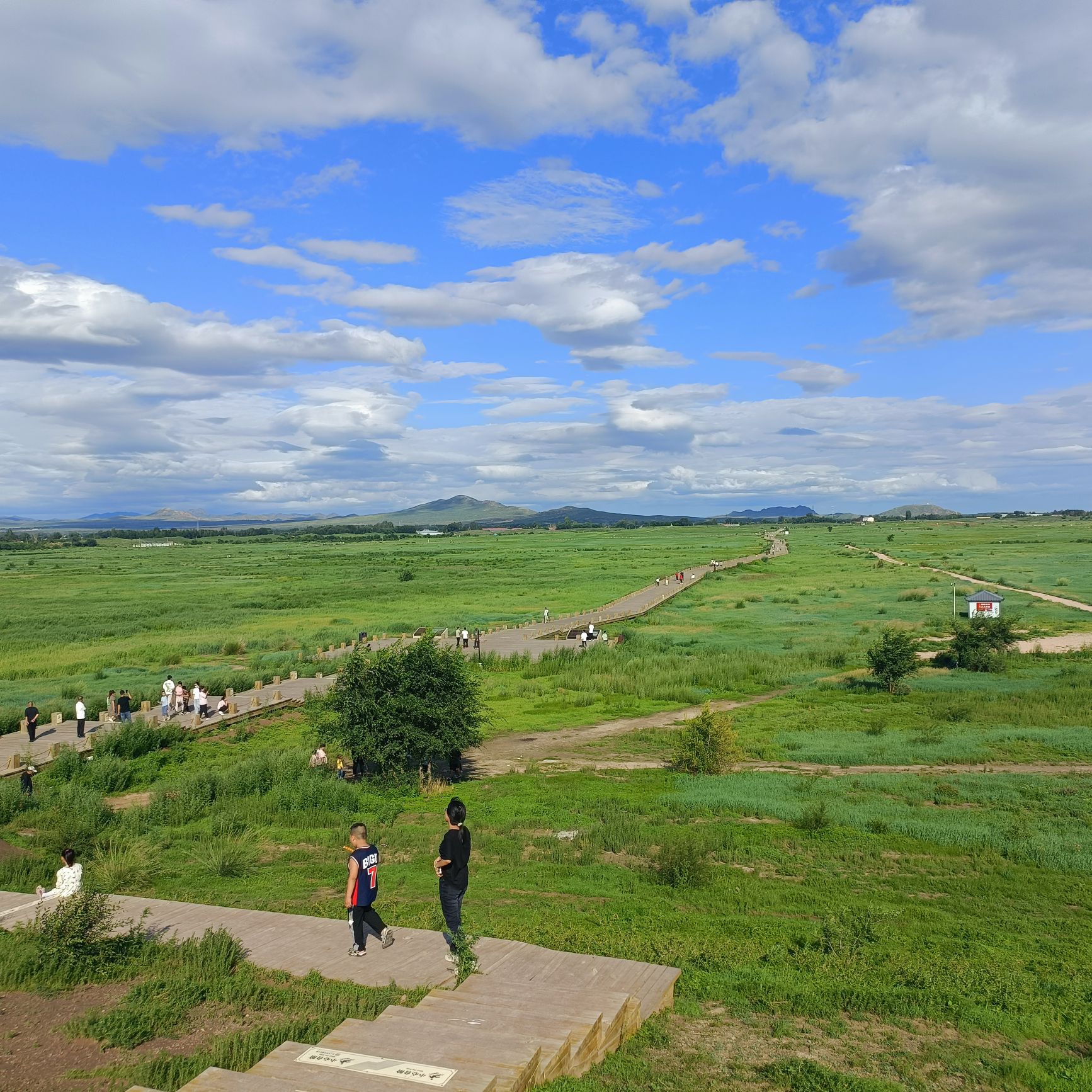 辽上京国家考古遗址公园
