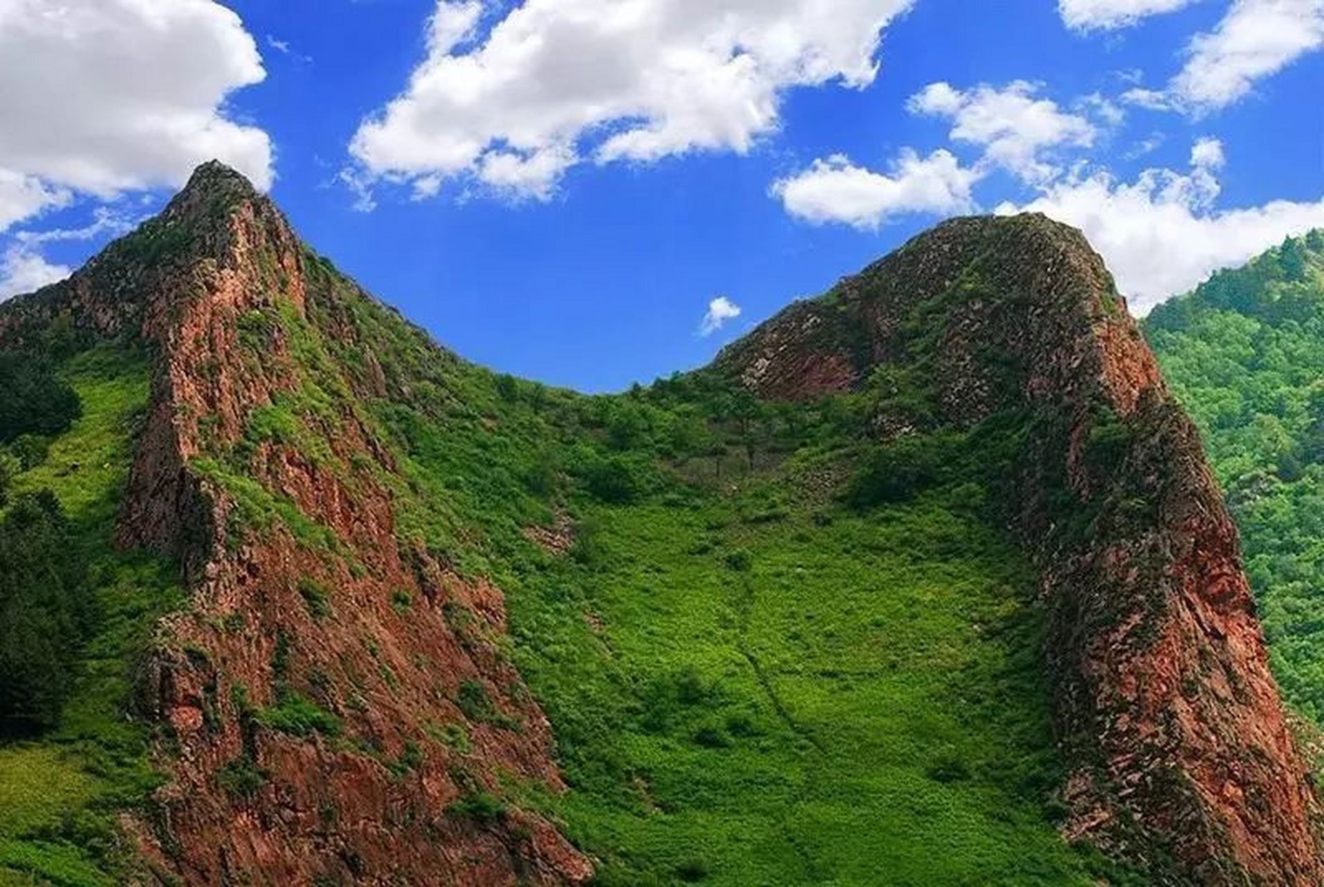 马鞍山