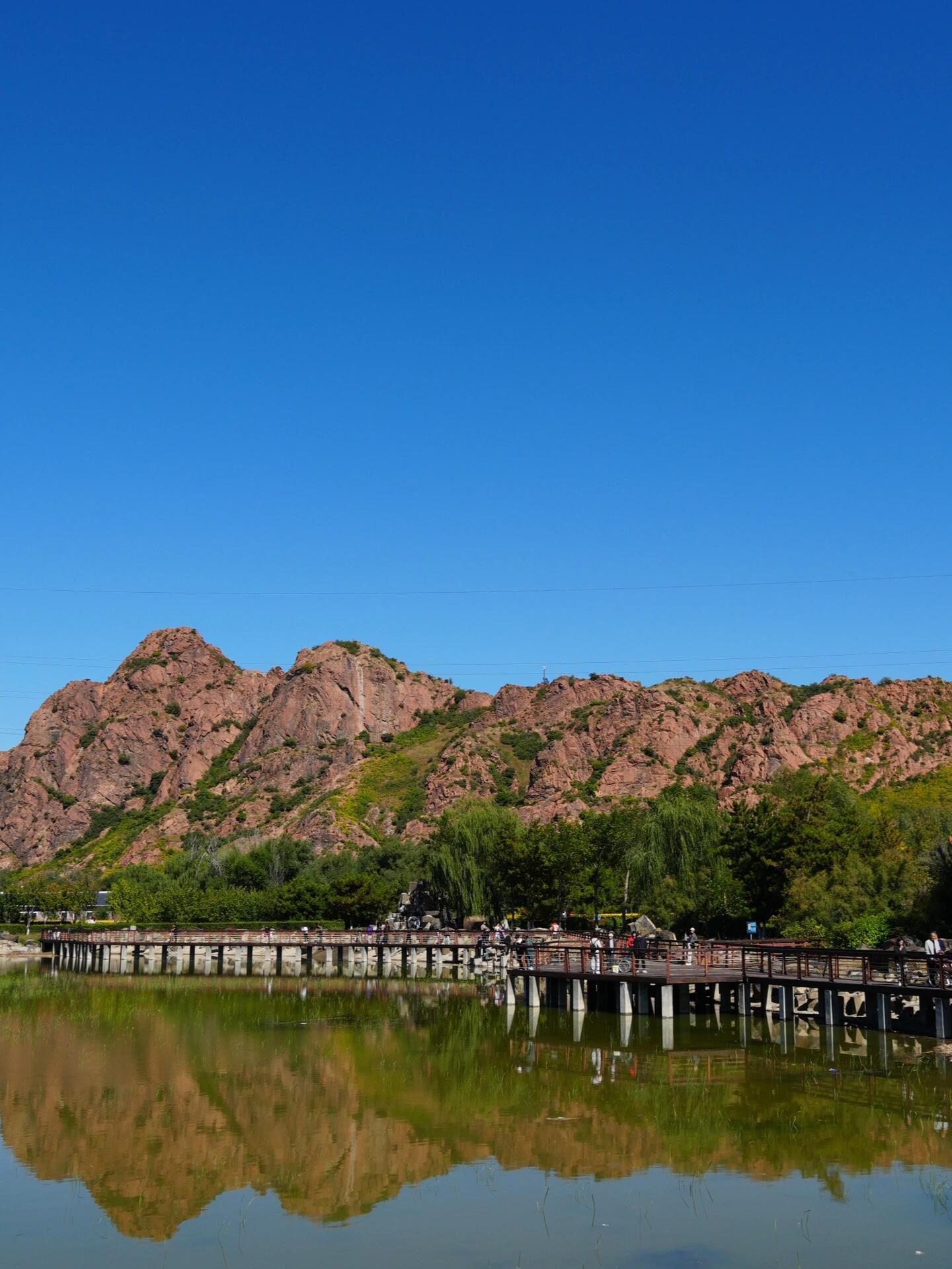 红山国家森林公园旅行图片 1