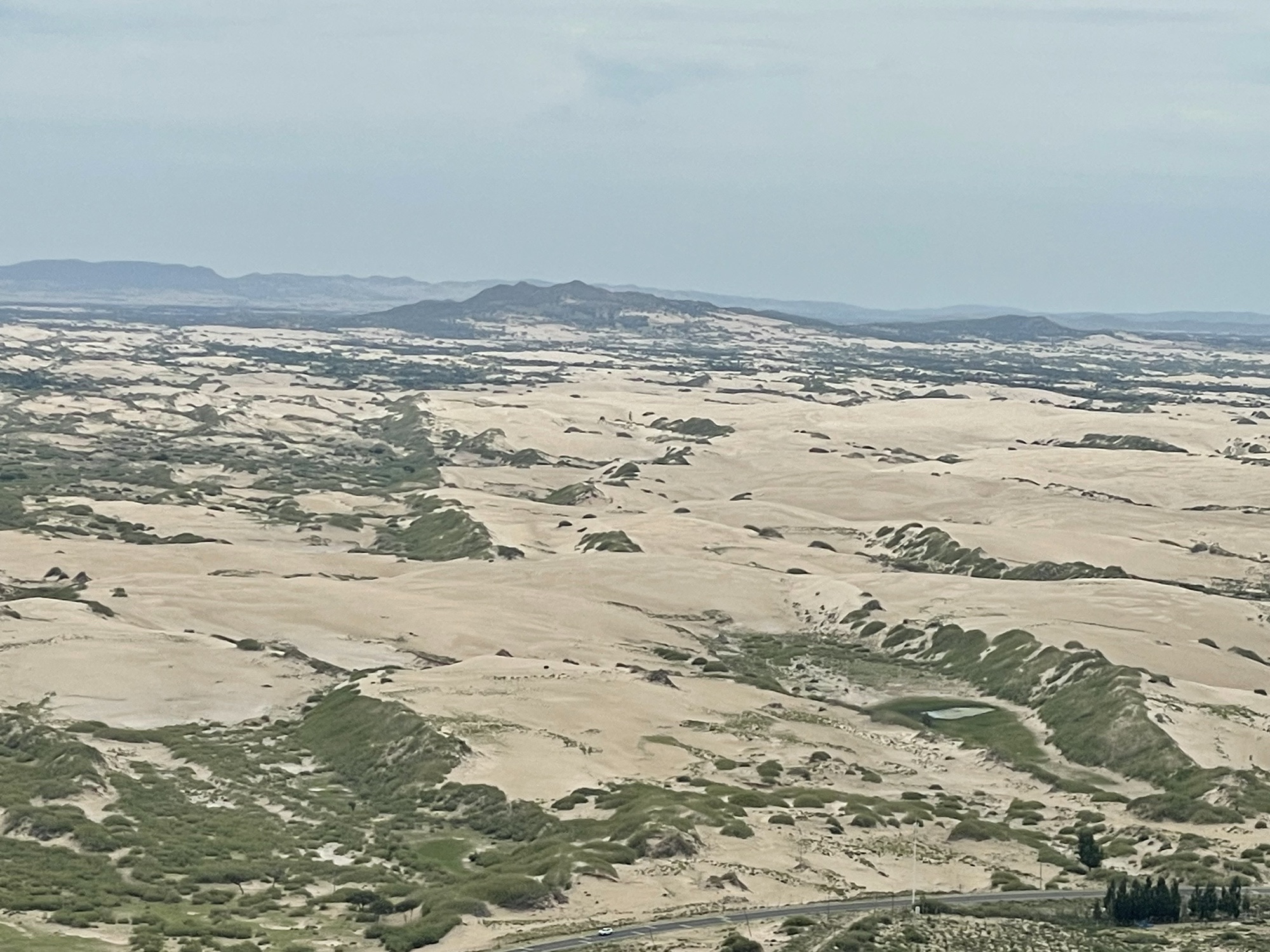玉龙沙湖旅行图片 2