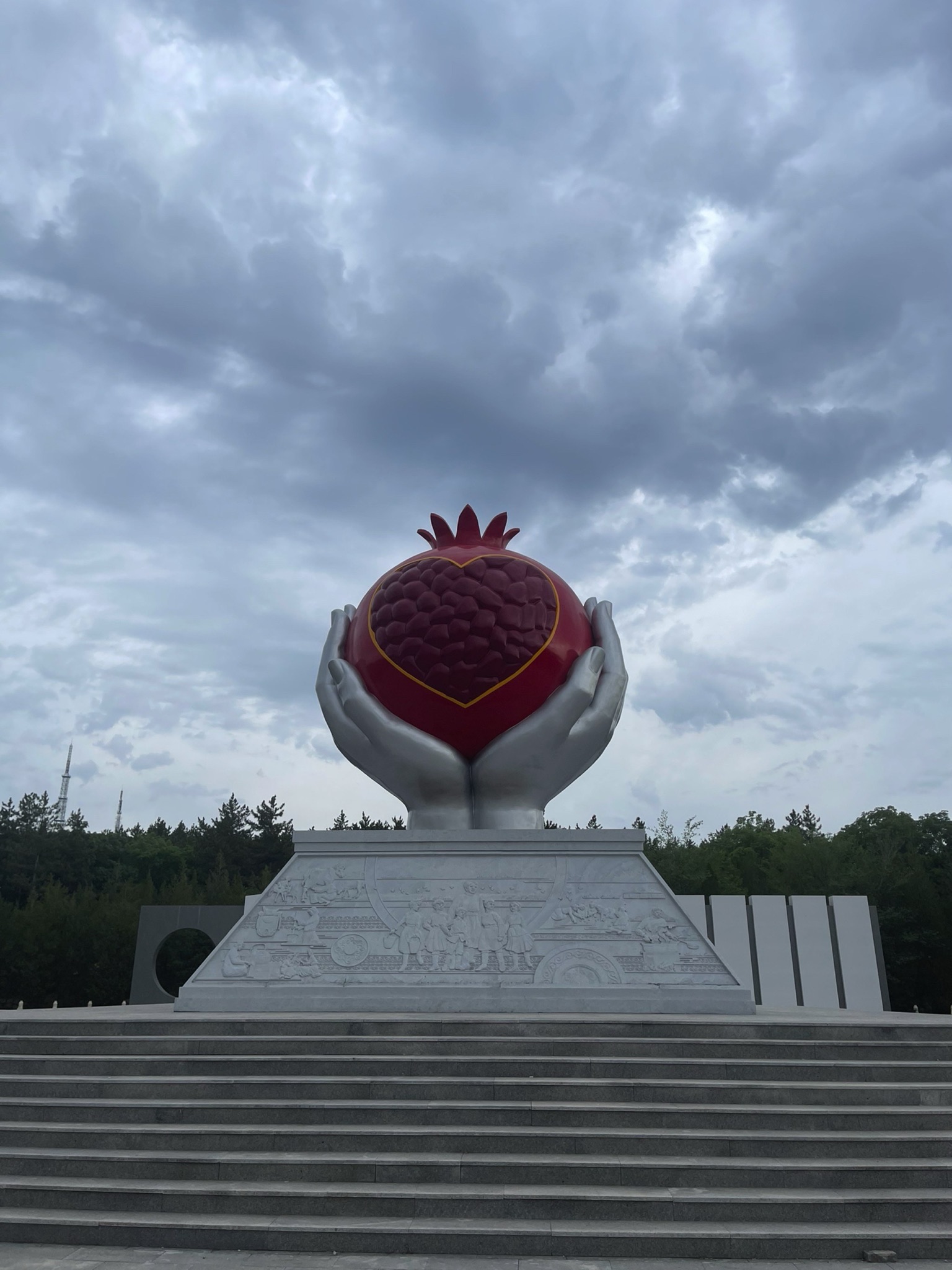南山生态园旅行图片 1