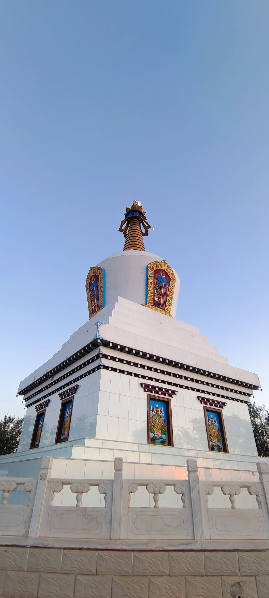 南山生态园旅行图片 2