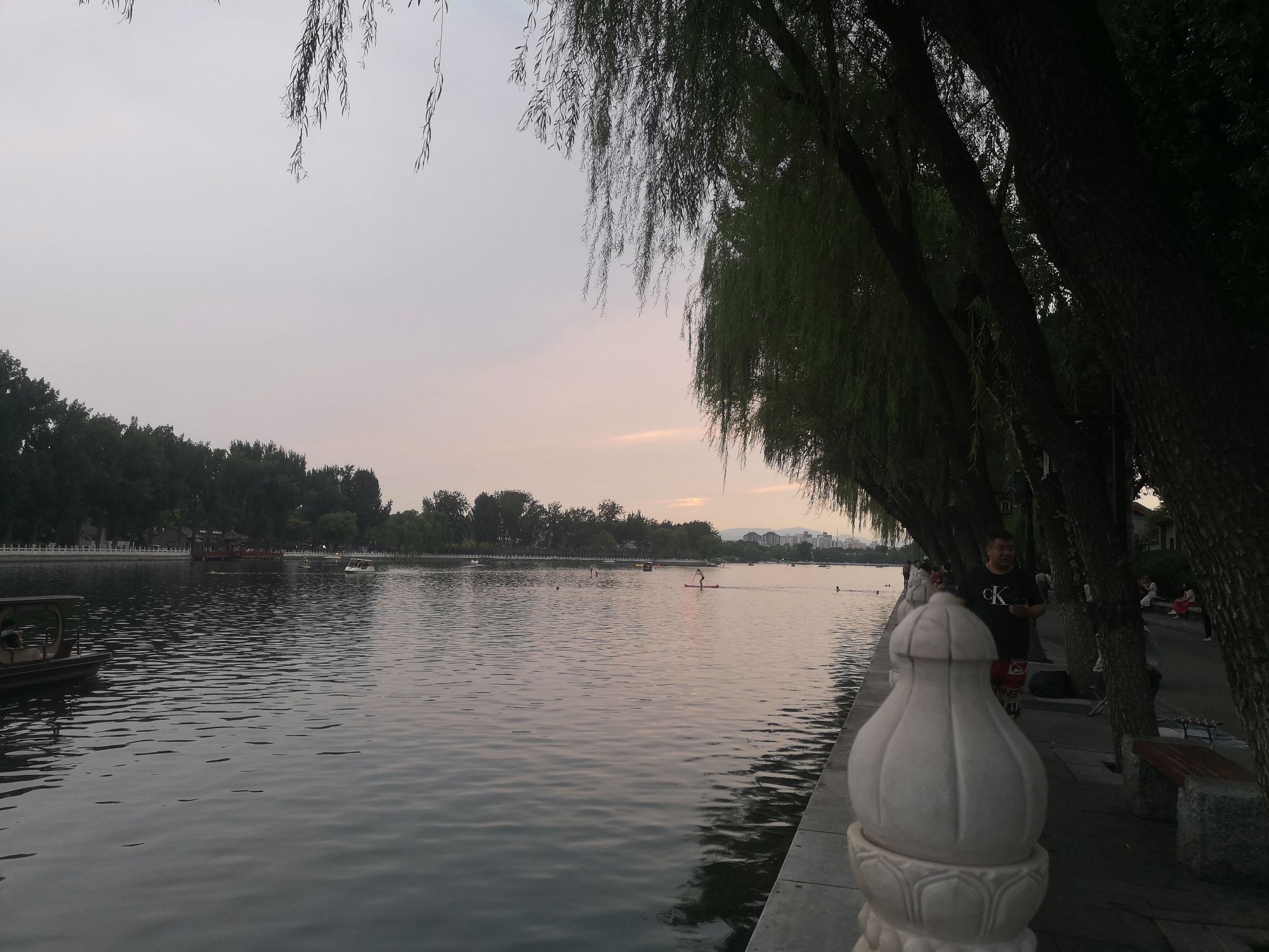 水上公园旅行图片 2