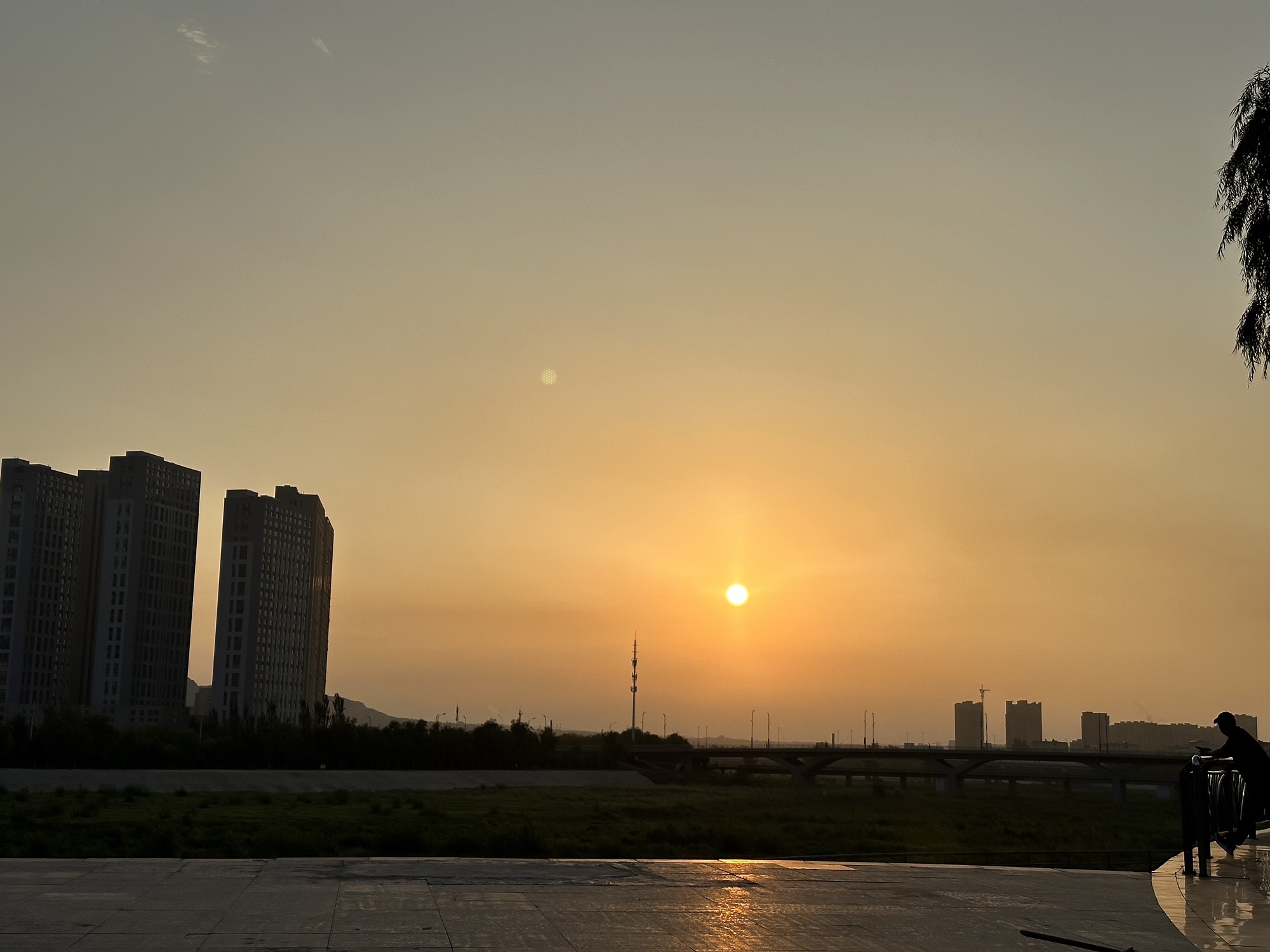 水上公园旅行图片 2