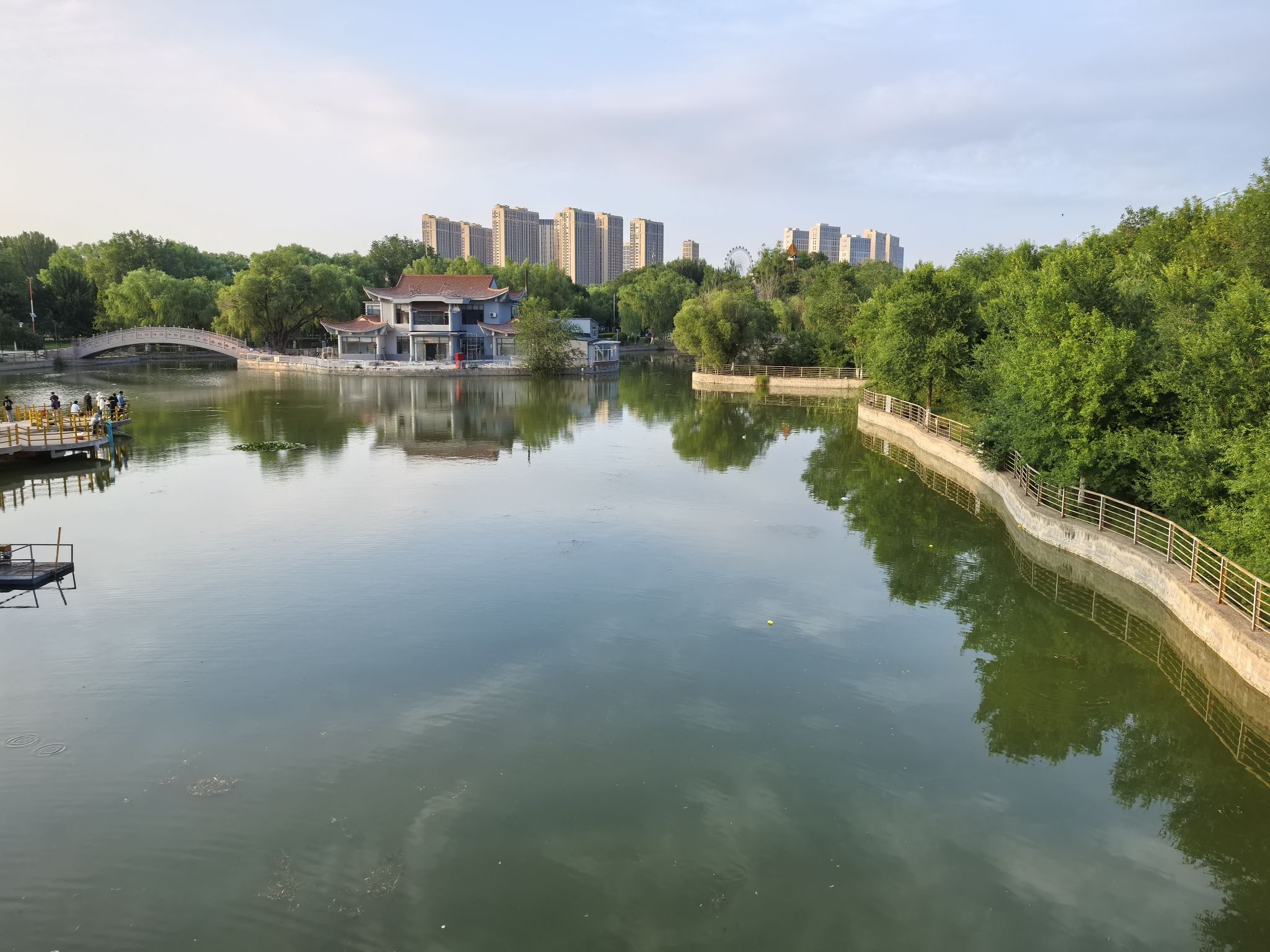 水上公园