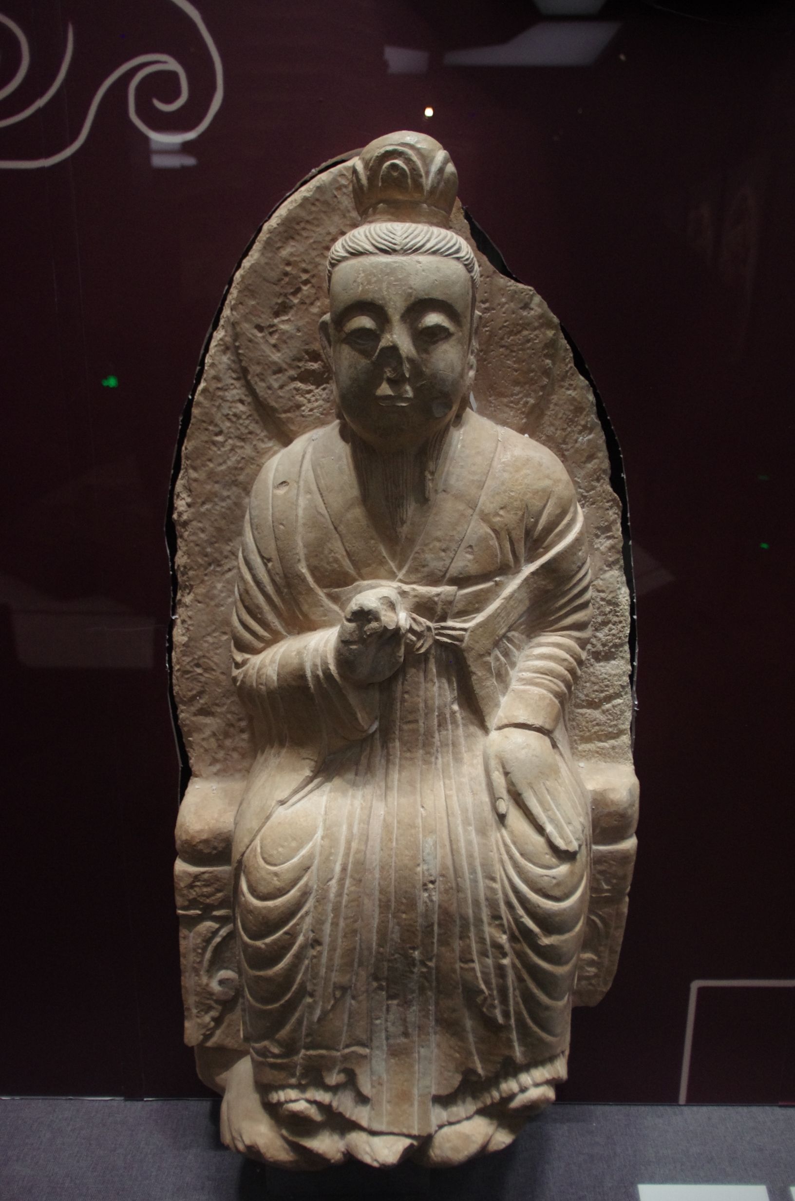 辽上京南塔旅行图片 2