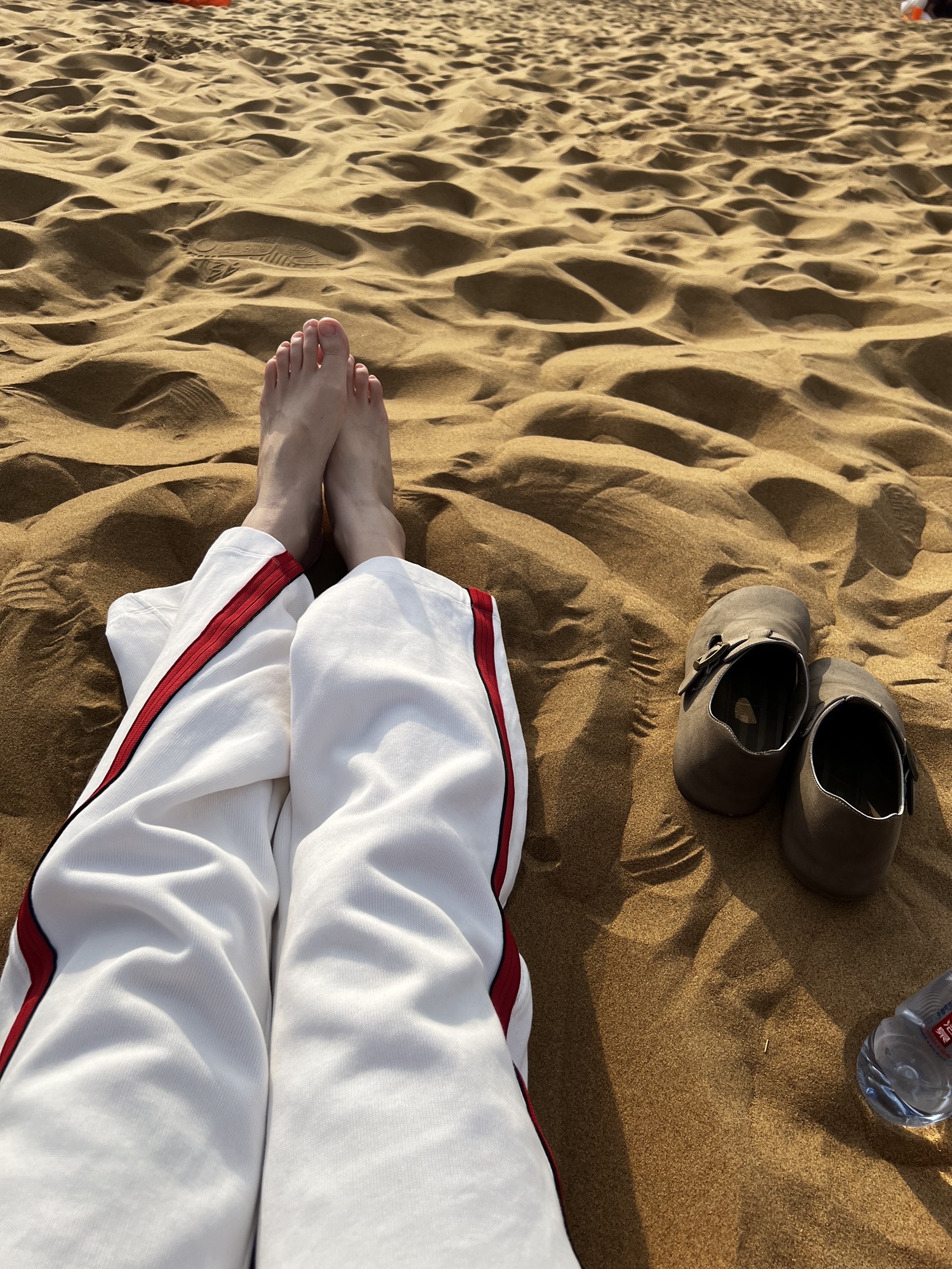 达拉特旗响沙湾旅游区旅行图片 1
