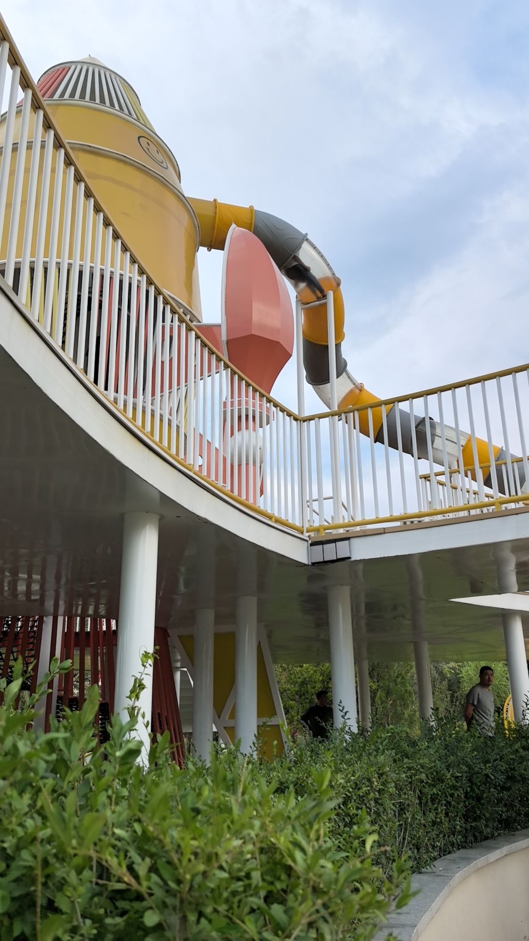 儿童公园旅行图片 2
