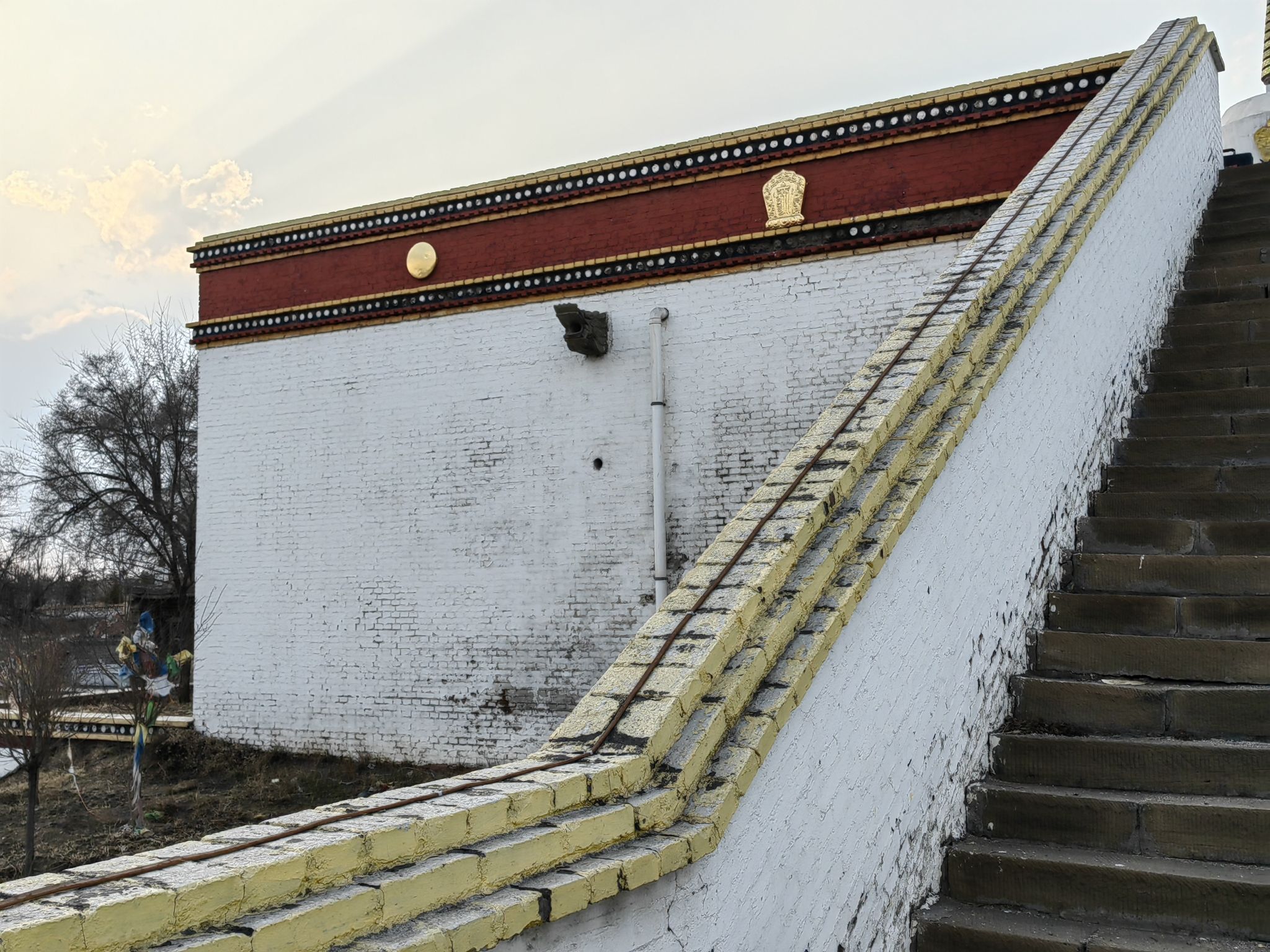 准格尔召旅游区旅行图片 2