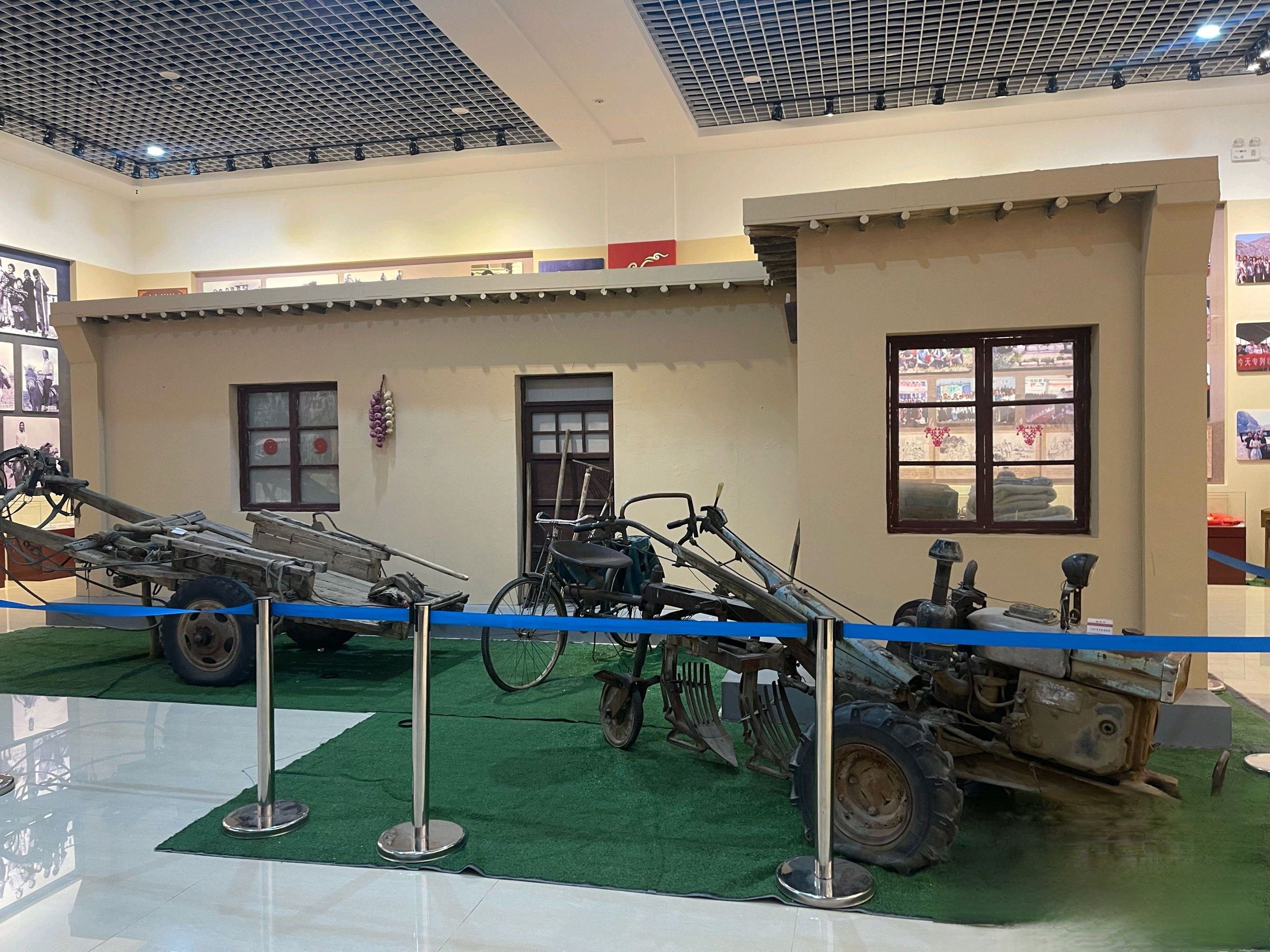鄂托克旗恐龙地质遗迹自然保护区旅行图片 2