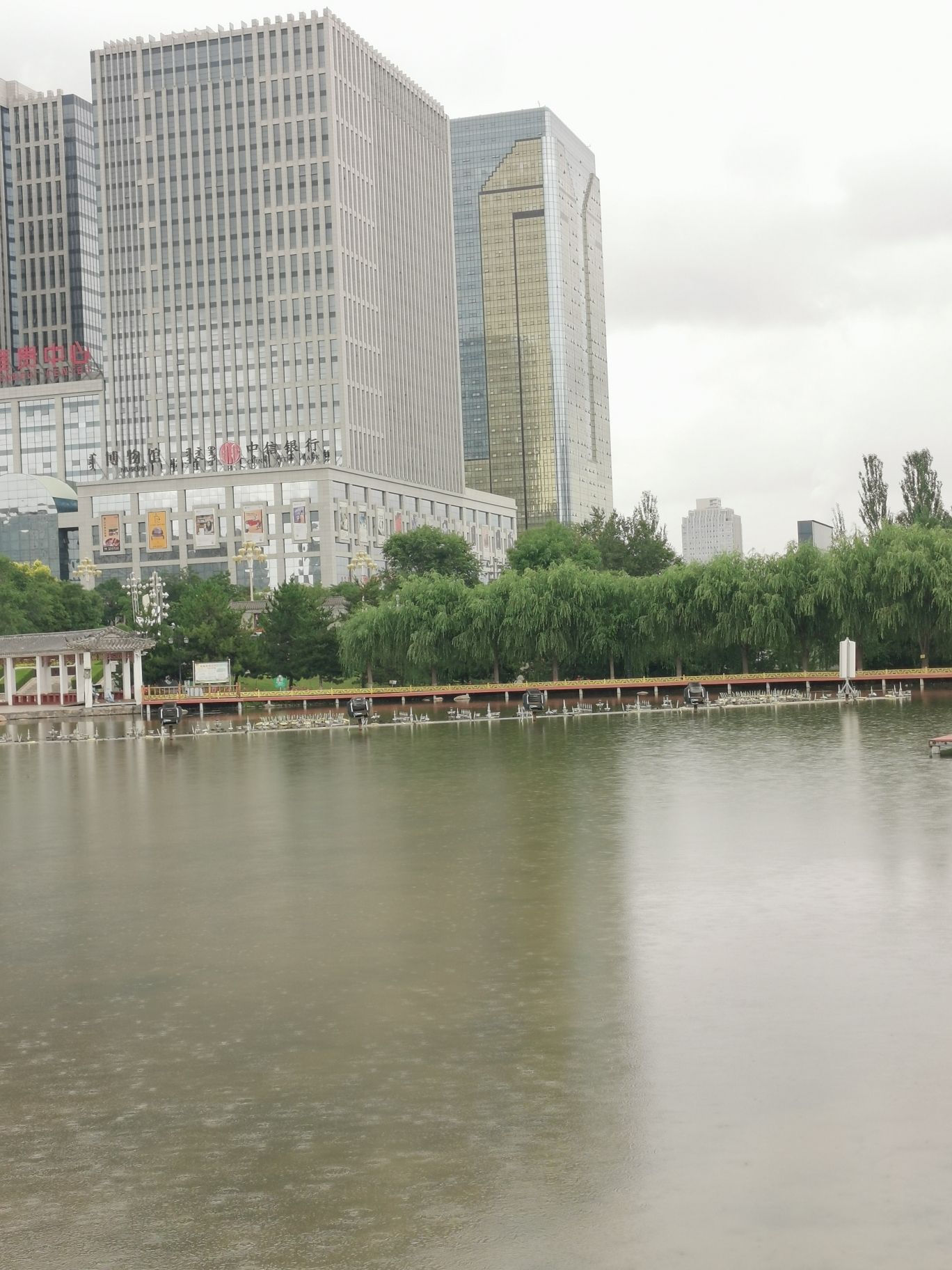 三角洲公园旅行图片 1
