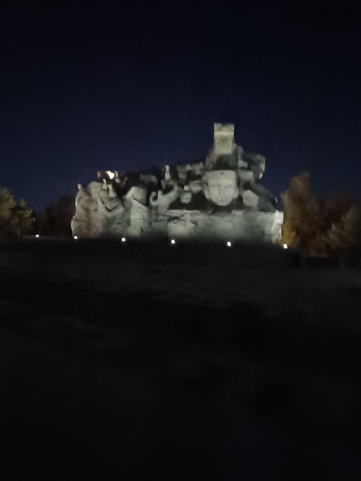 母亲公园旅行图片 3