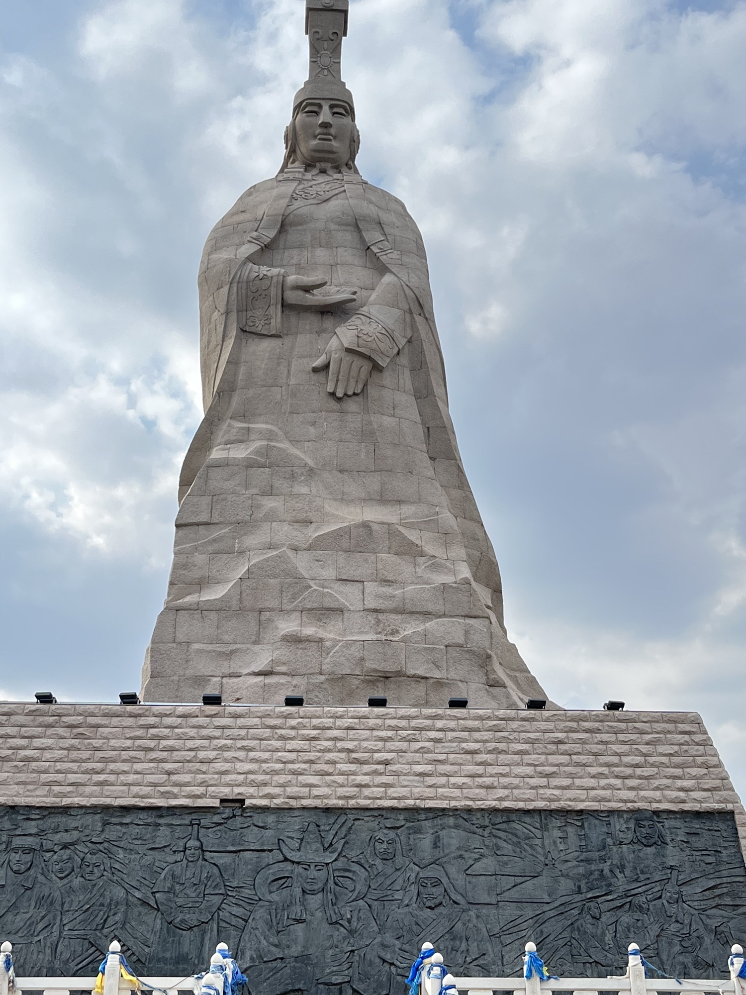 母亲公园旅行图片 3
