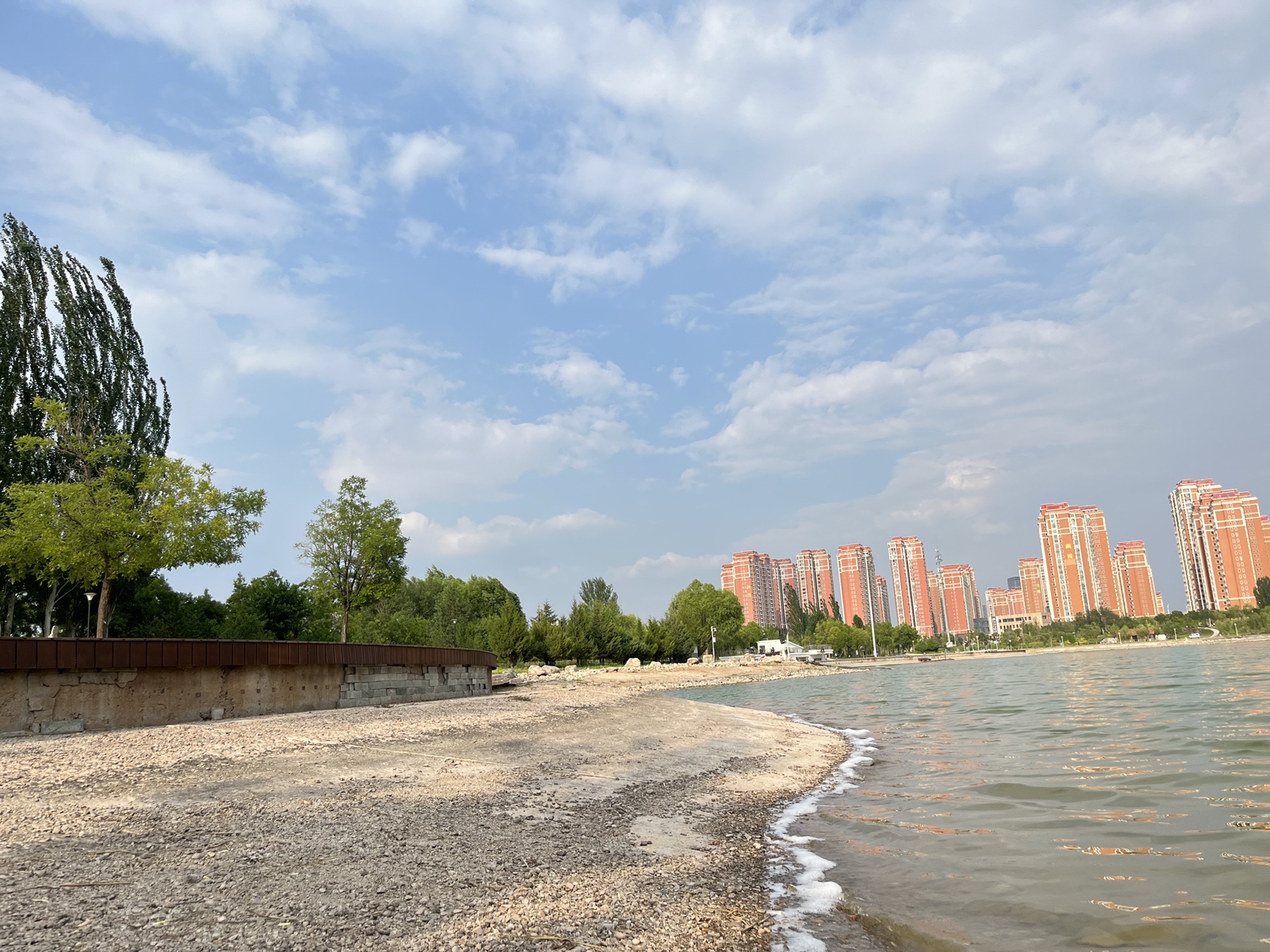 母亲公园旅行图片 1