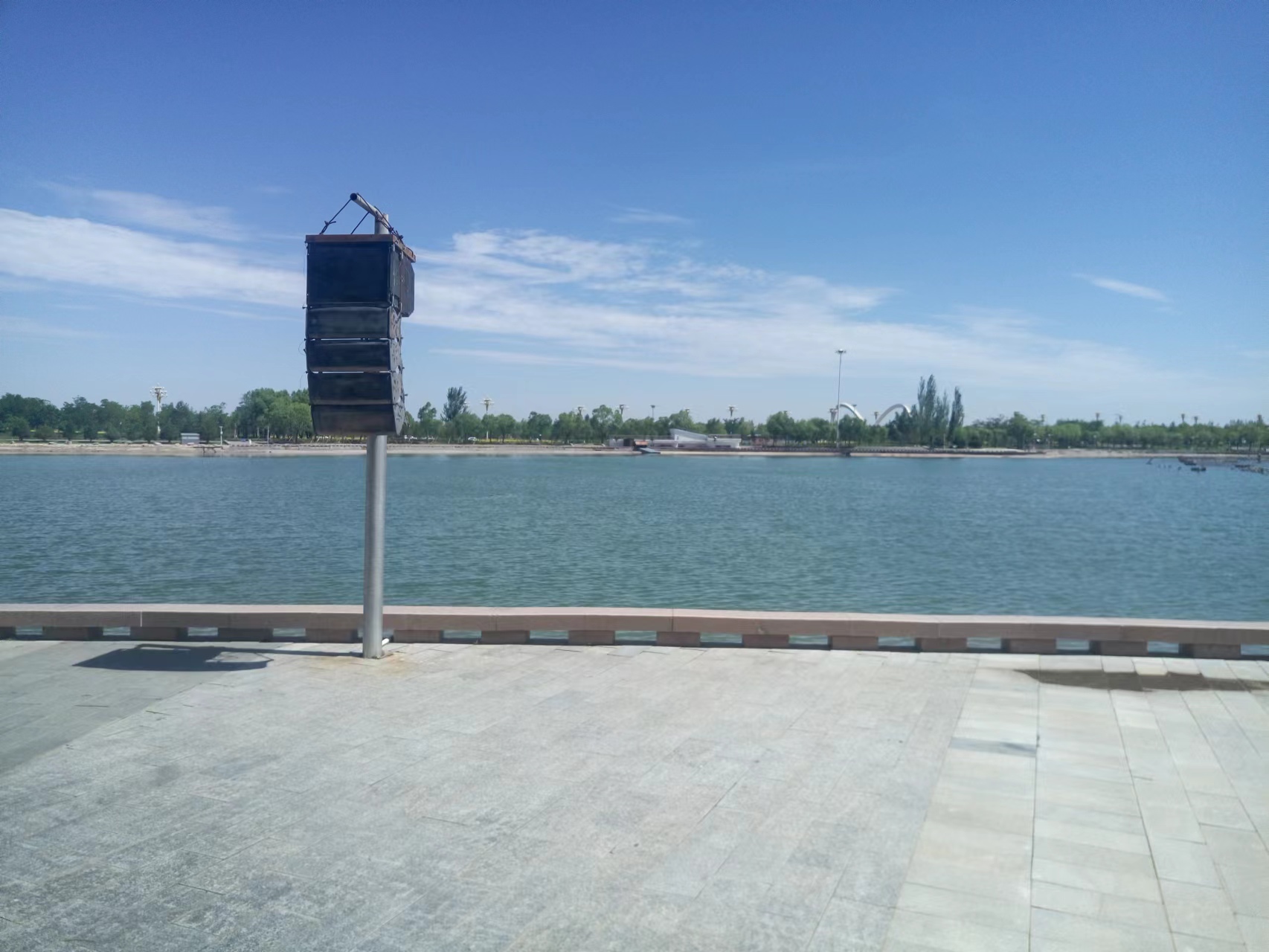 母亲公园旅行图片 1