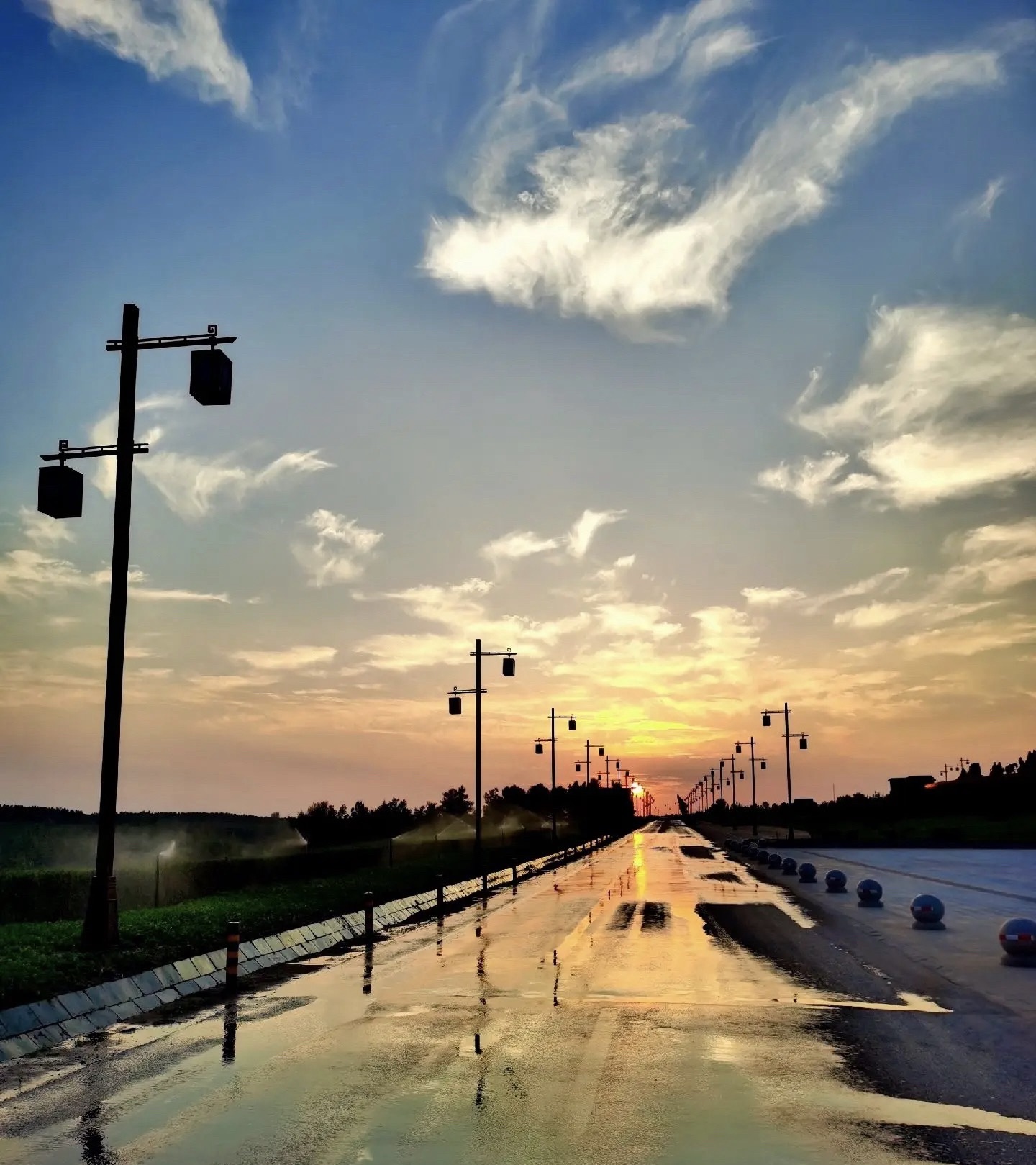 萨拉乌苏旅游区旅行图片 3