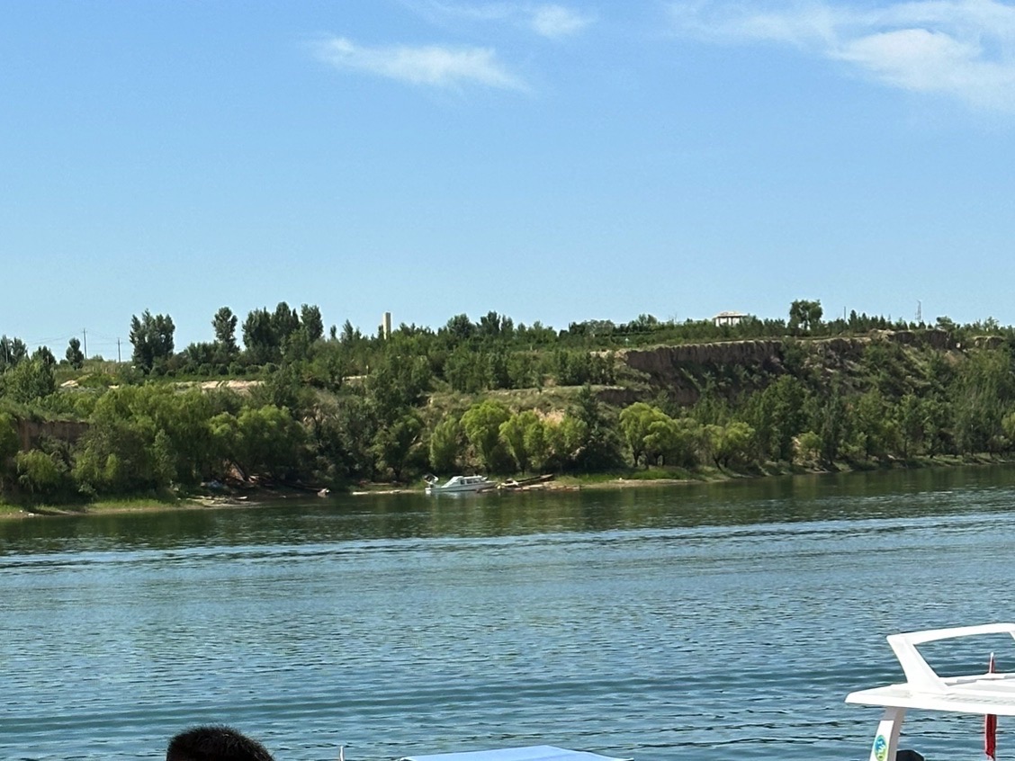 萨拉乌苏旅游区旅行图片 3