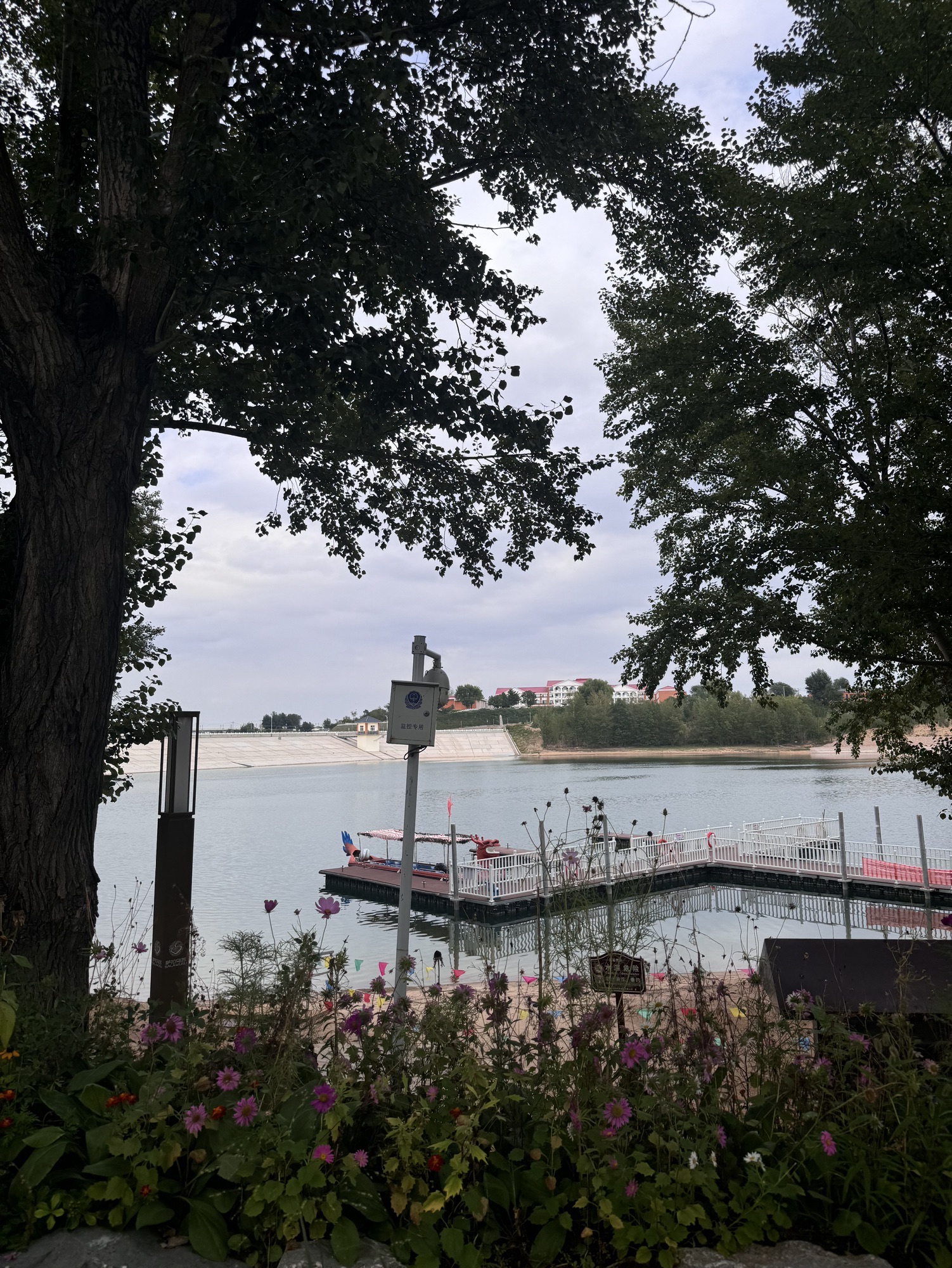 萨拉乌苏旅游区旅行图片 2