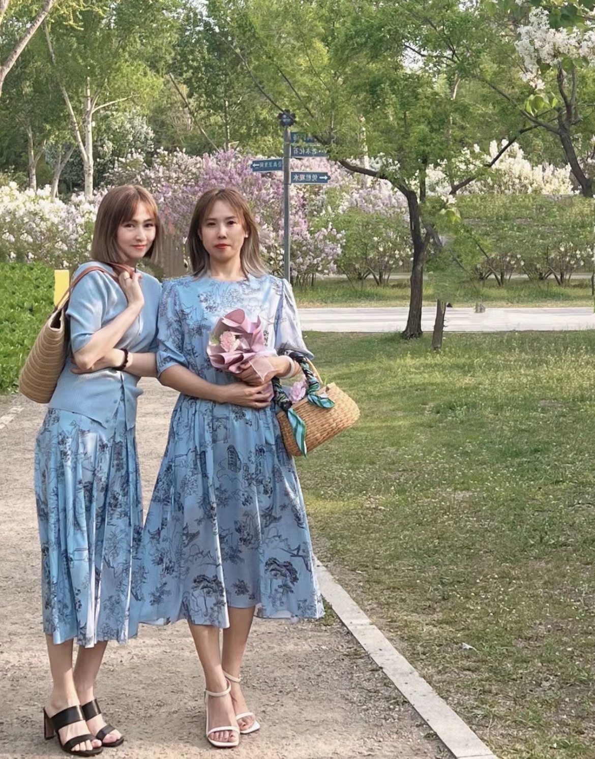 假日公园旅行图片 3