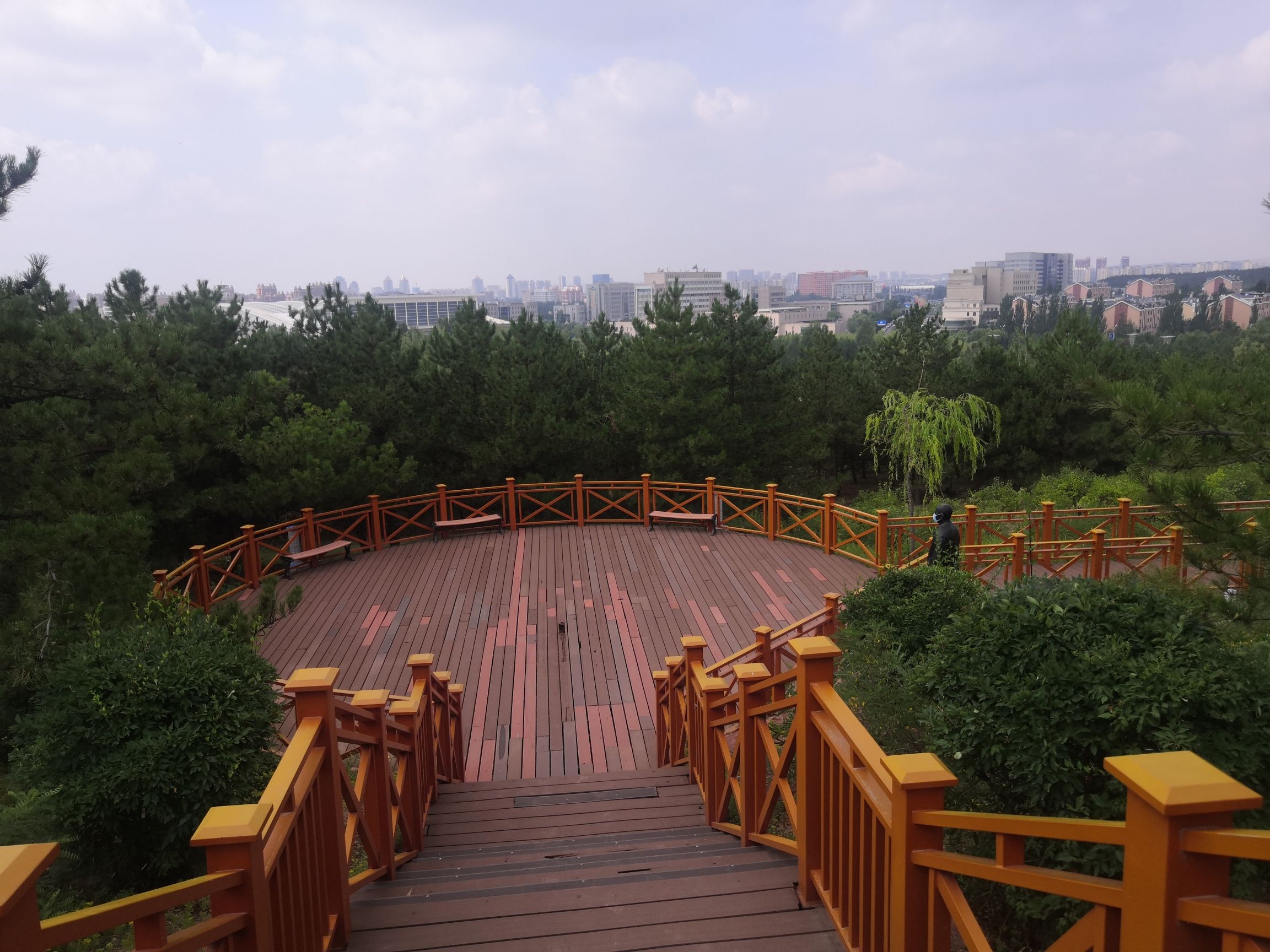 青椿山公园旅行图片 3