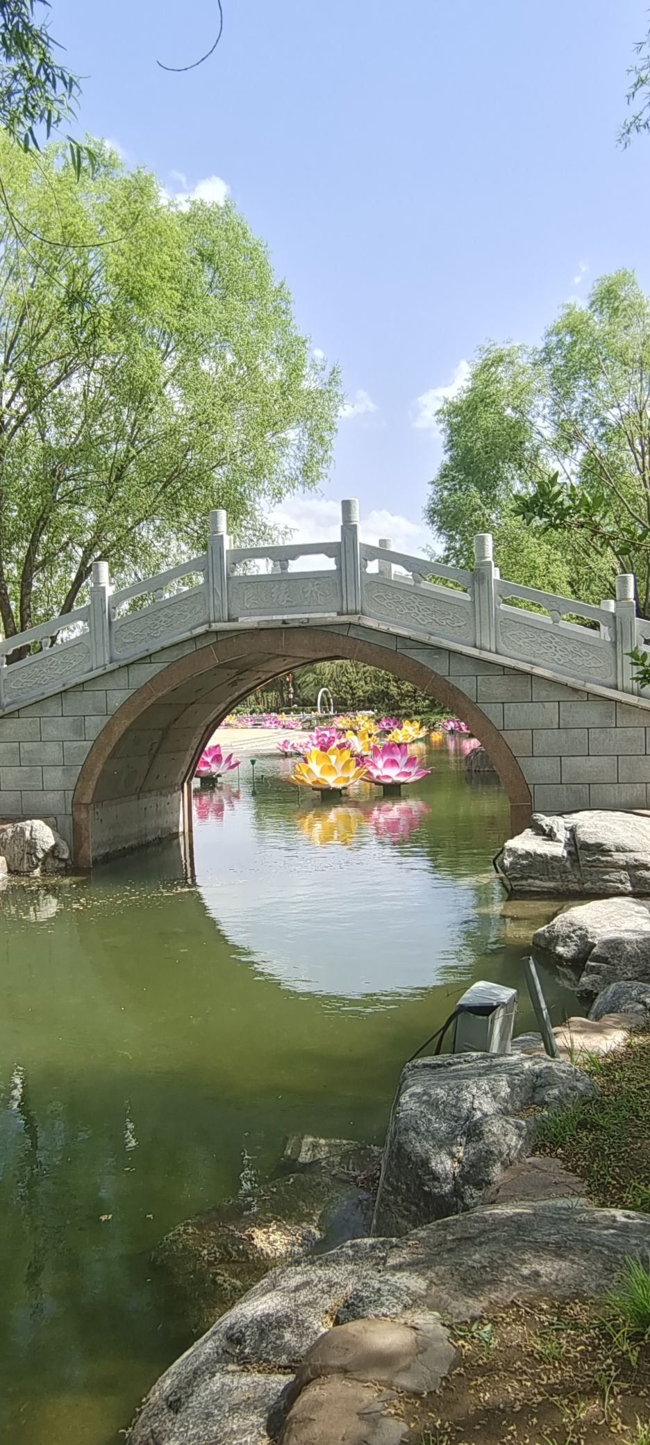 鄂尔多斯婚礼文化园旅行图片 1
