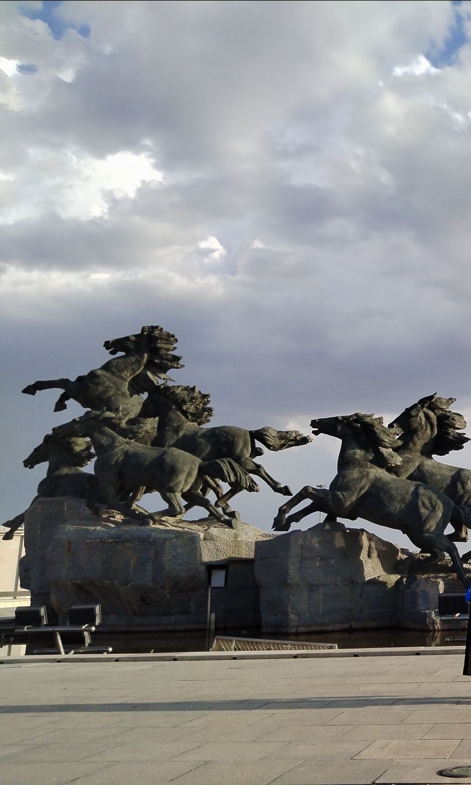 鹰骏公园旅行图片 1