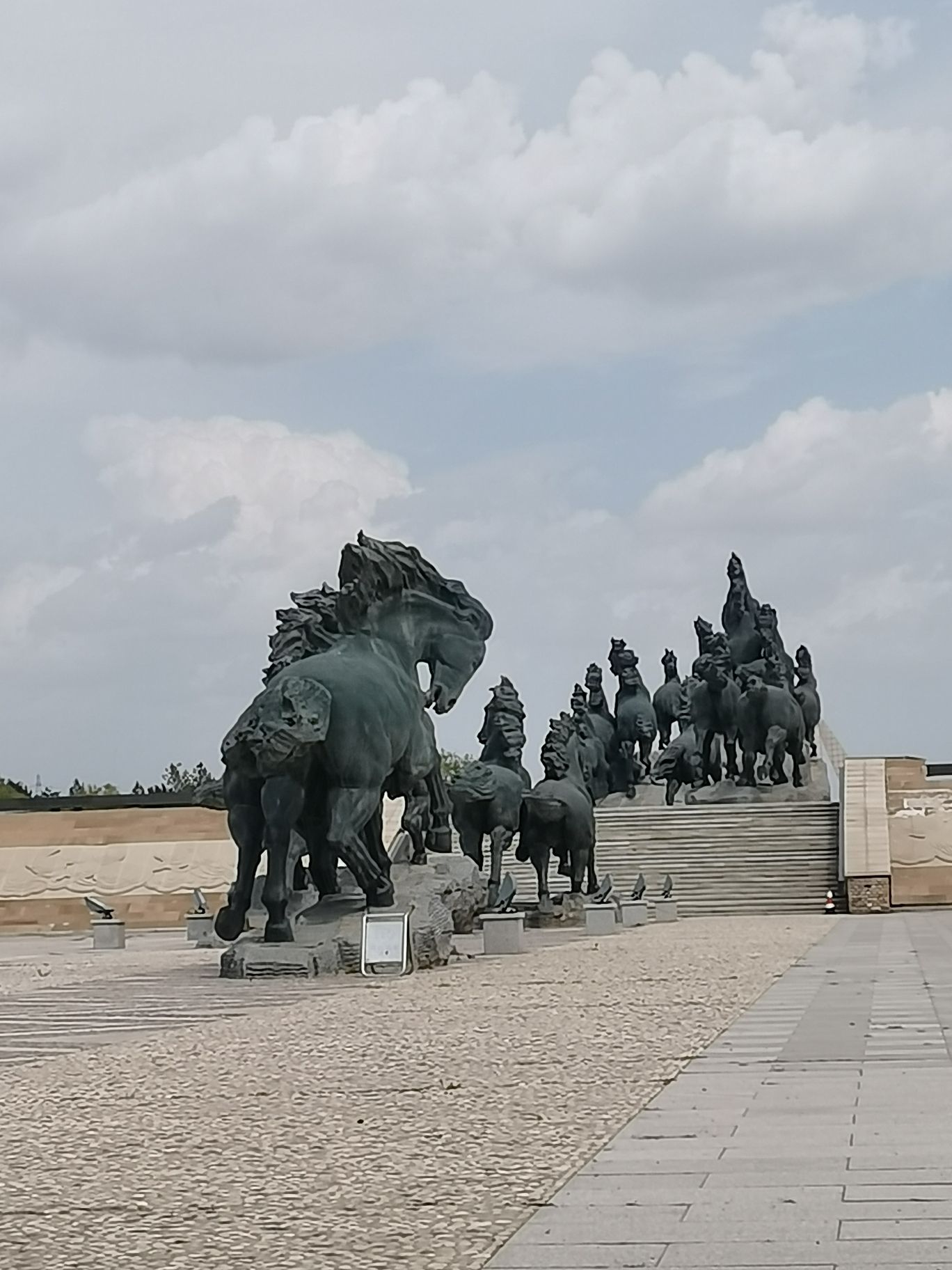 鹰骏公园旅行图片 2