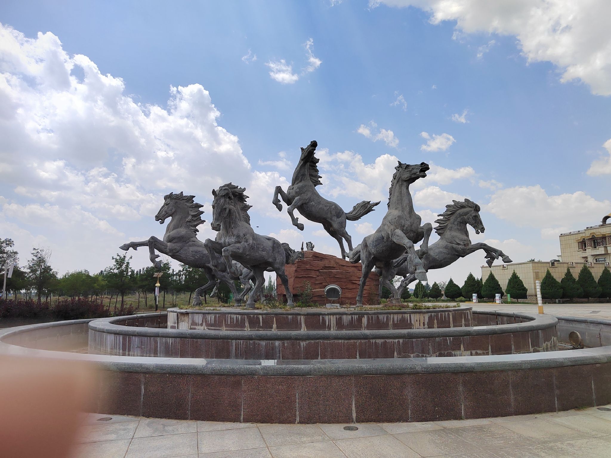 大沙头旅游区旅行图片 1