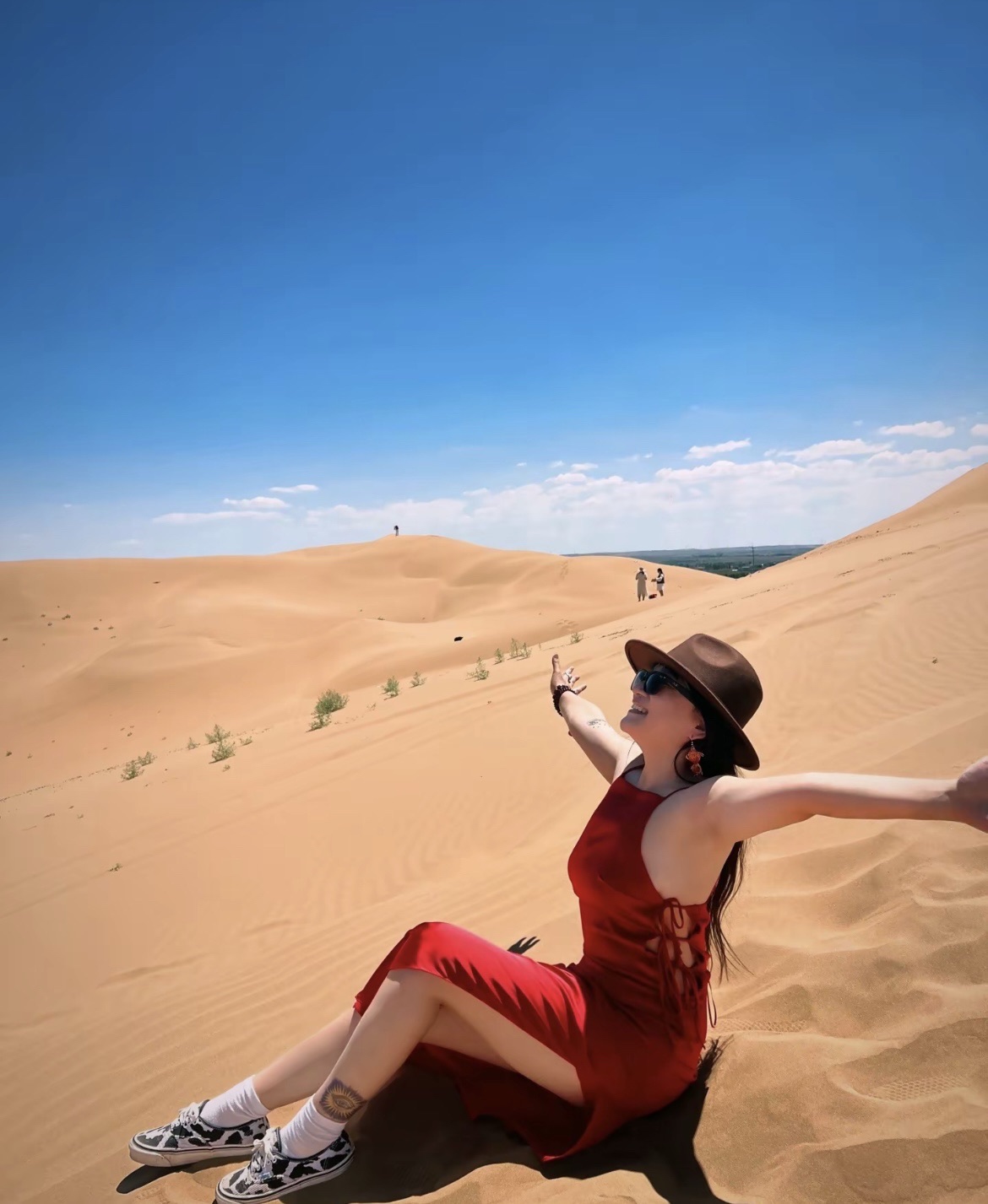 大沙头旅游区旅行图片 3