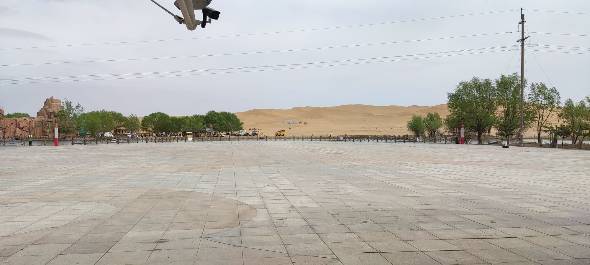 大沙头旅游区旅行图片 1