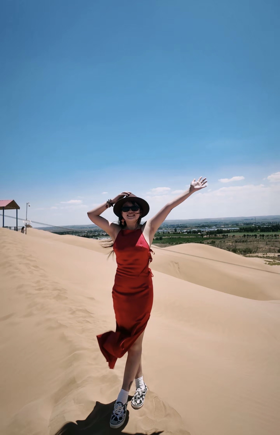 大沙头旅游区旅行图片 1