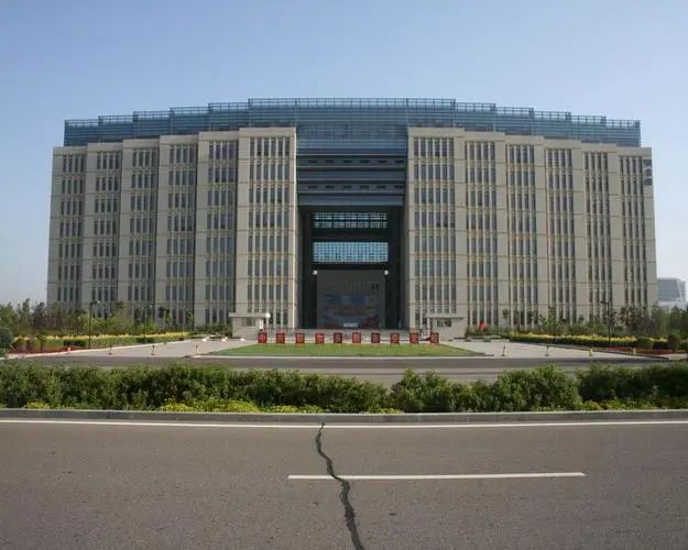 中共鄂尔多斯市委员会党校