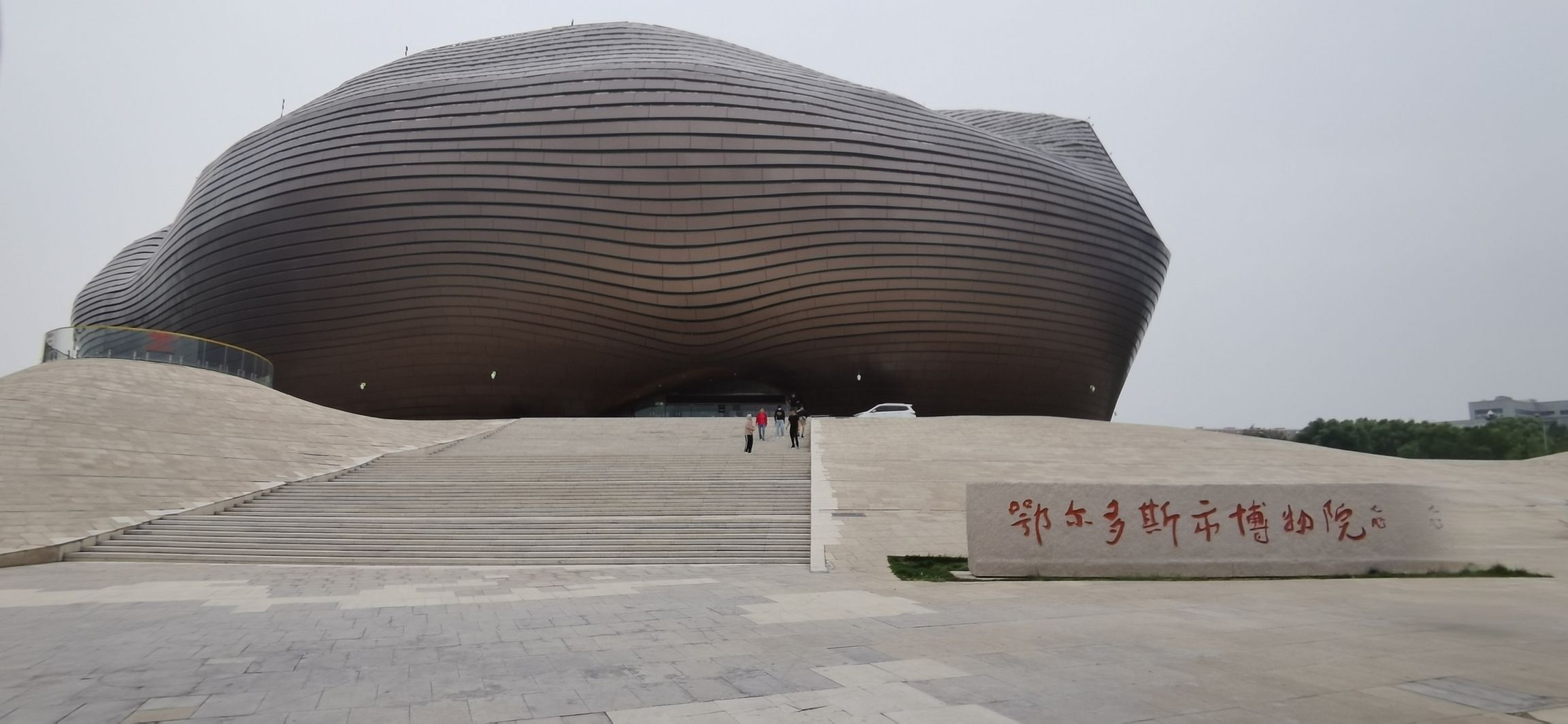 成吉思汗广场旅行图片 3