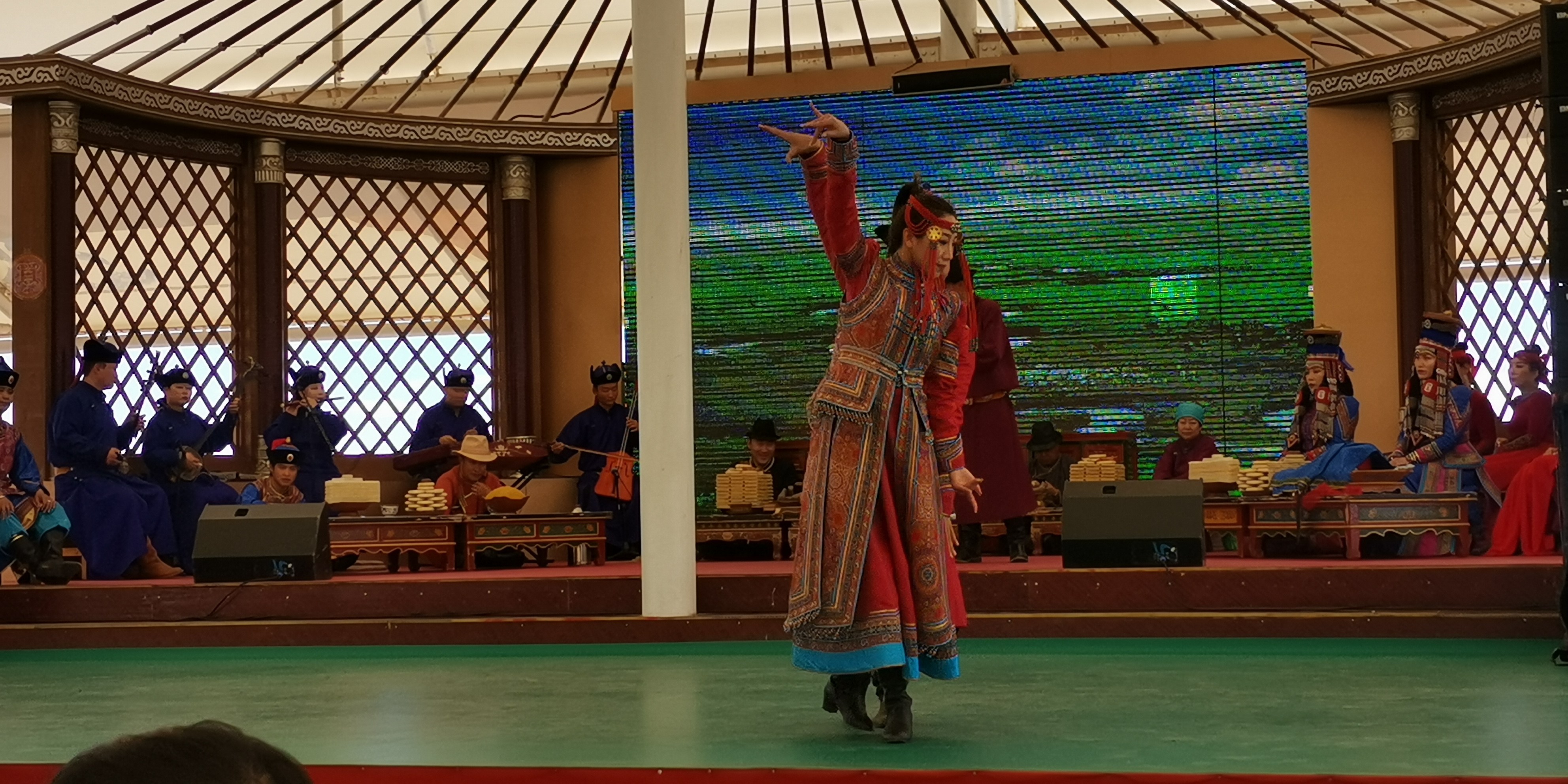 苏泊罕大草原旅游景区(暂停开放)旅行图片 2